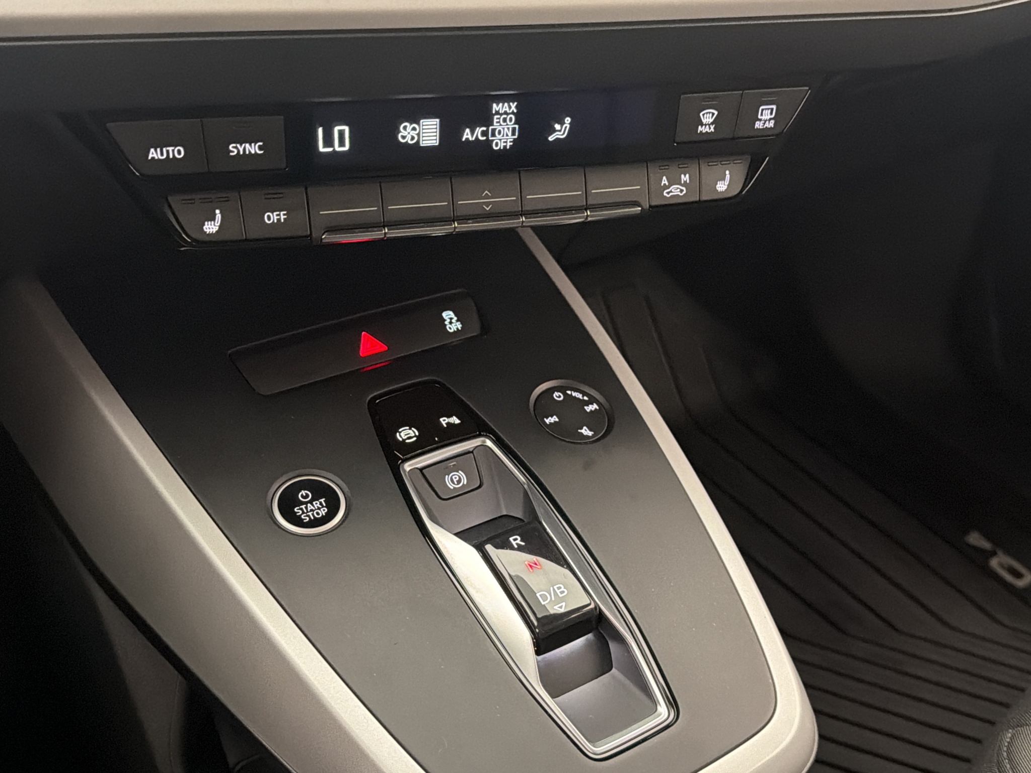 Audi Q4 35 e-tron, 170hk, 2022
