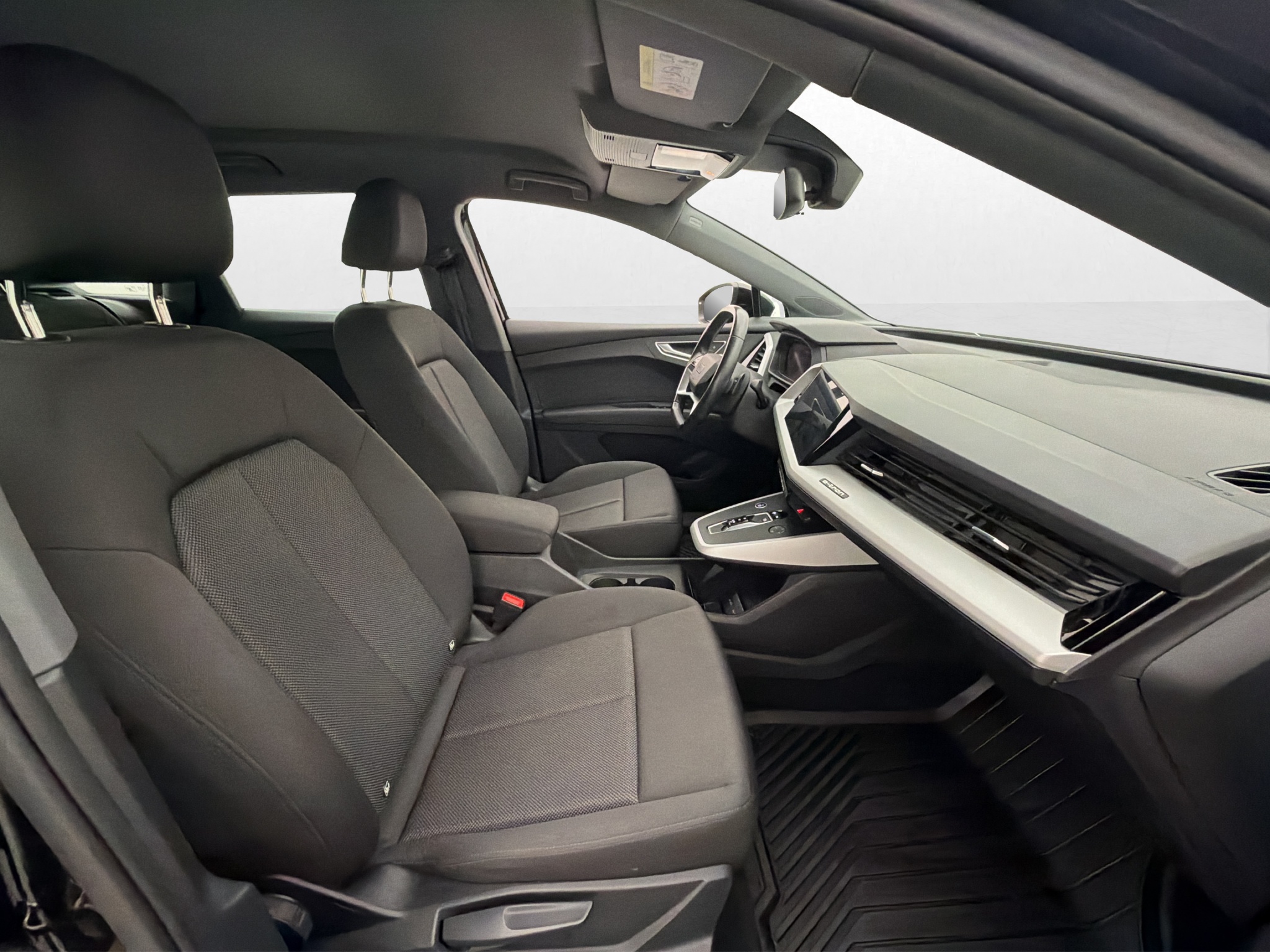 Audi Q4 35 e-tron, 170hk, 2022