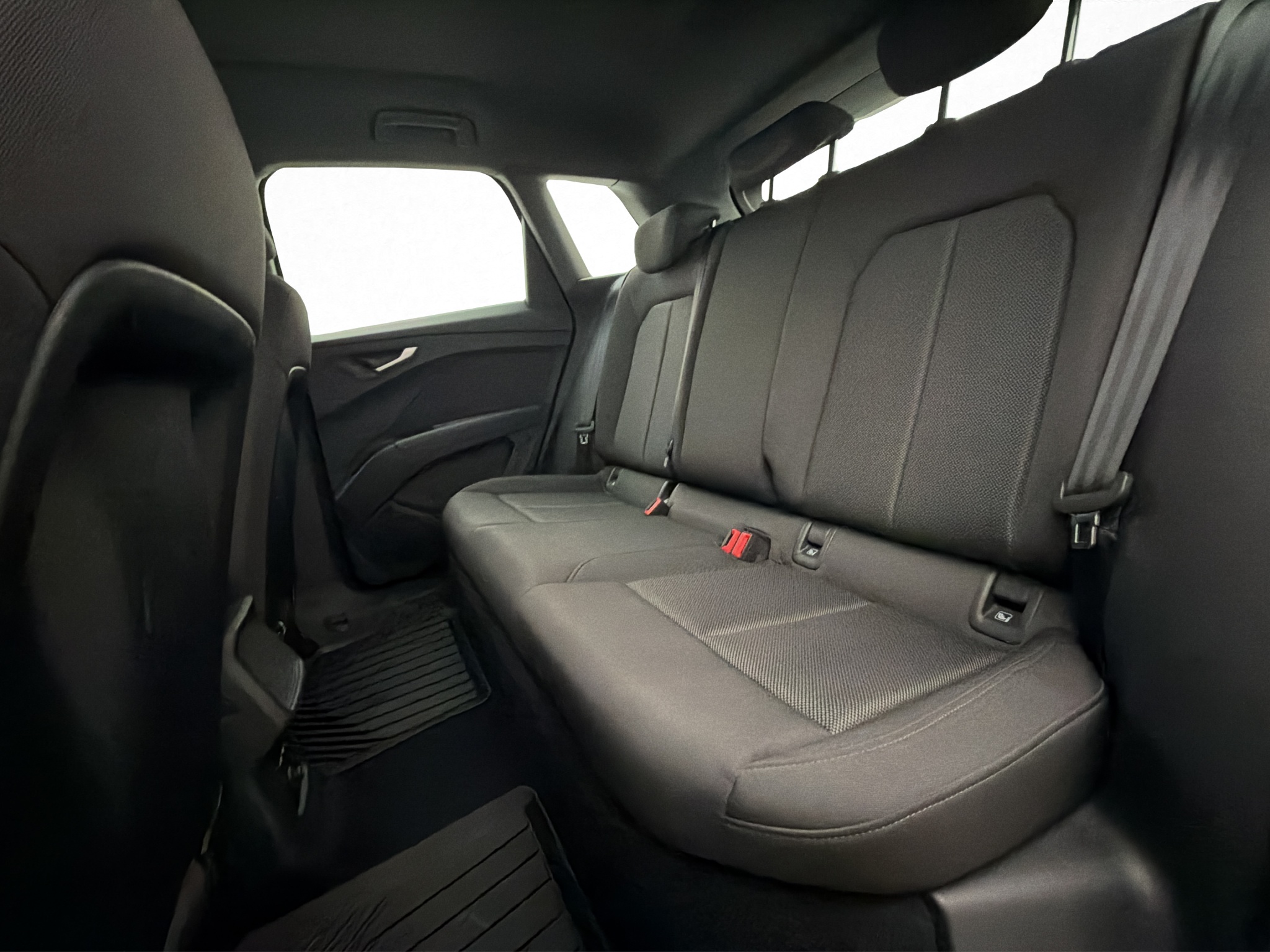 Audi Q4 35 e-tron, 170hk, 2022
