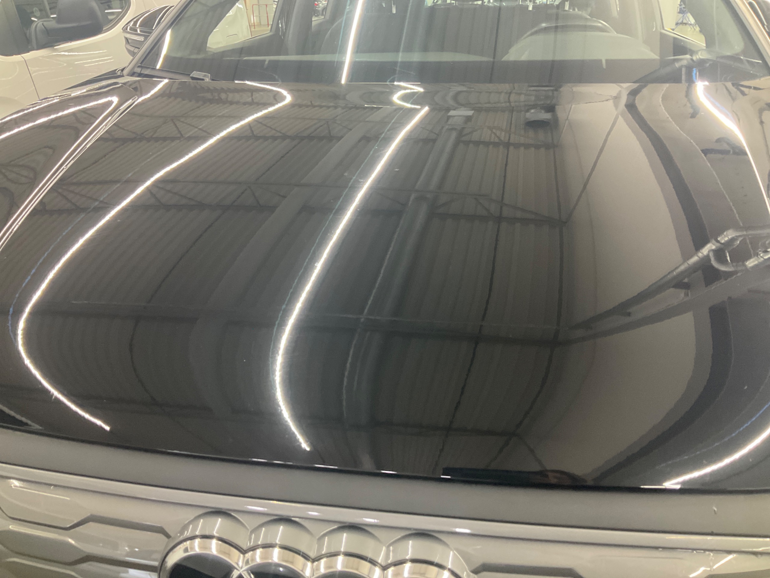 Audi Q4 35 e-tron, 170hk, 2022
