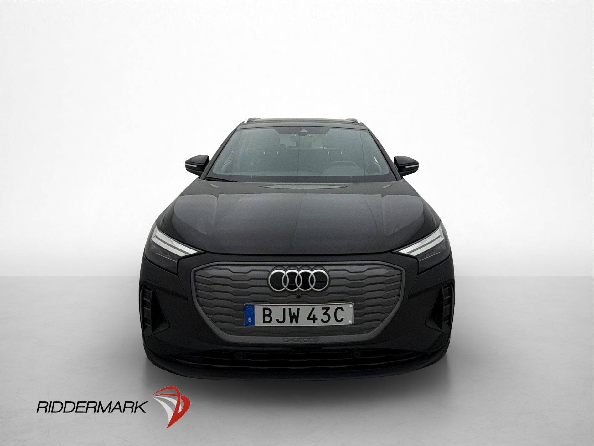 Audi Q4 35 e-tron, 170hk, 2022
