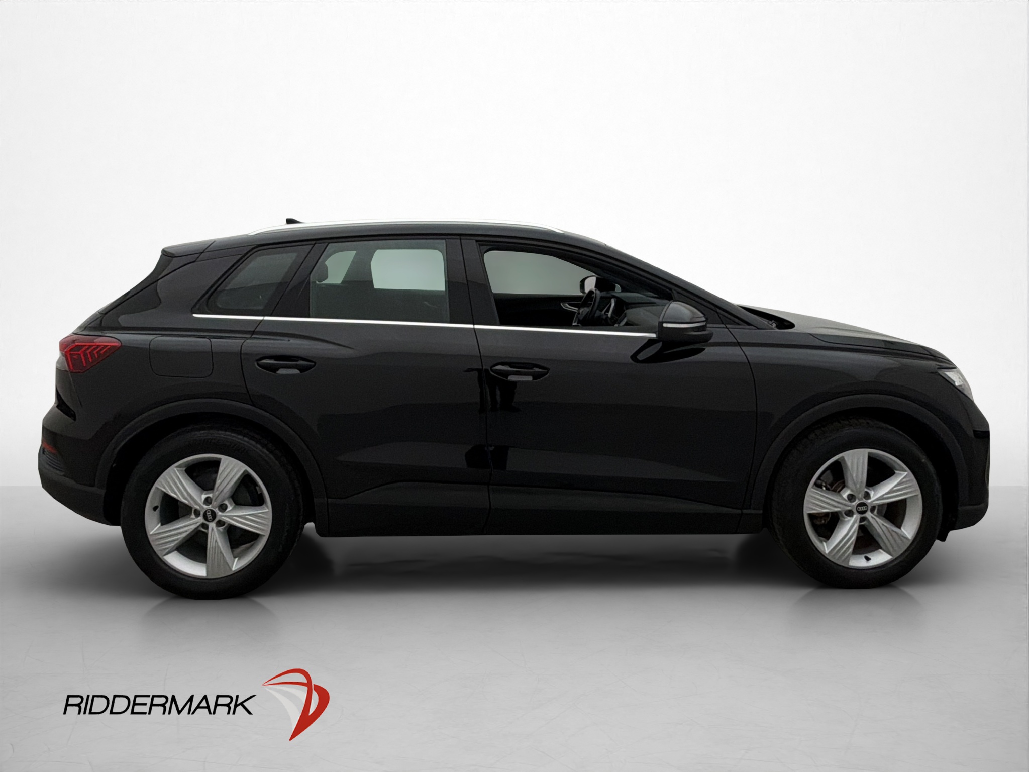 Audi Q4 35 e-tron, 170hk, 2022