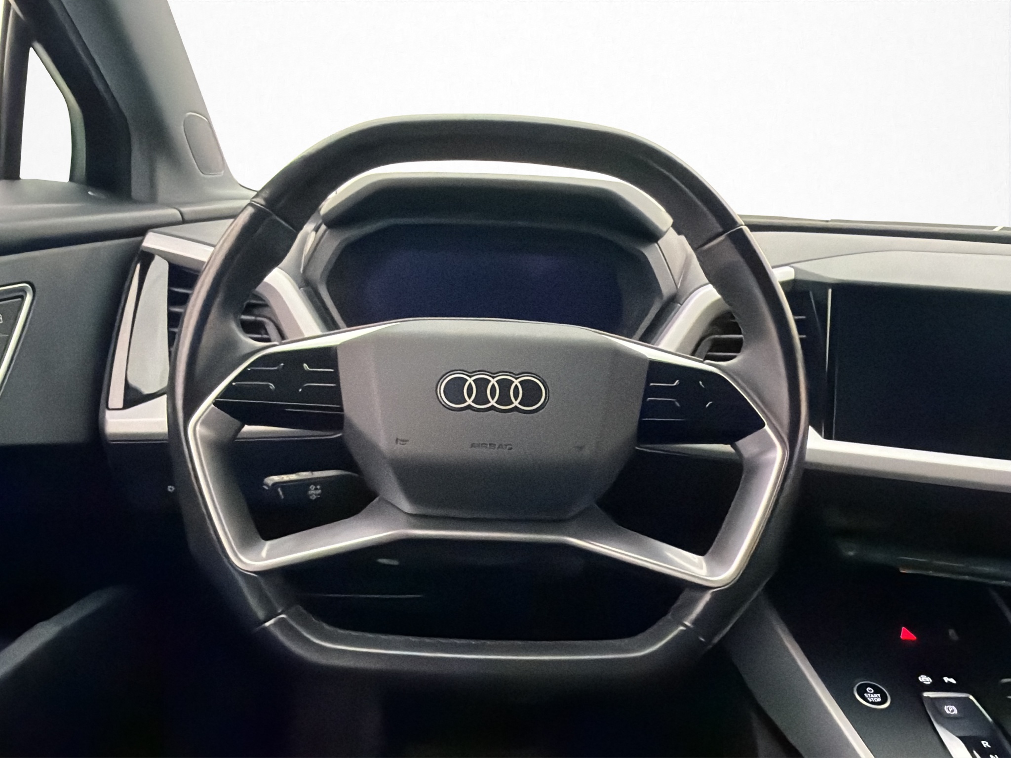 Audi Q4 35 e-tron, 170hk, 2022