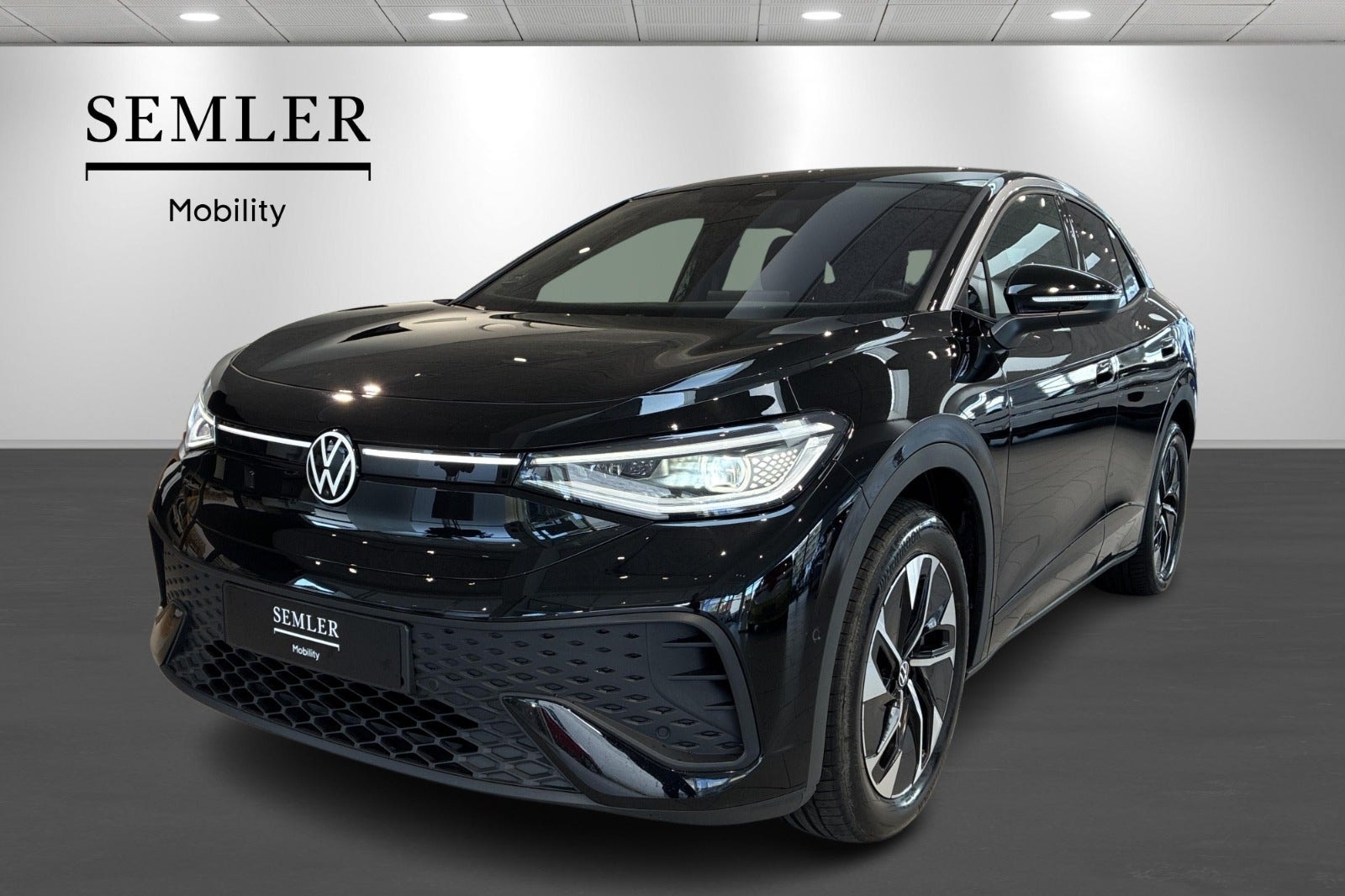 Volkswagen ID.5 Pro, 286hp, 2025
