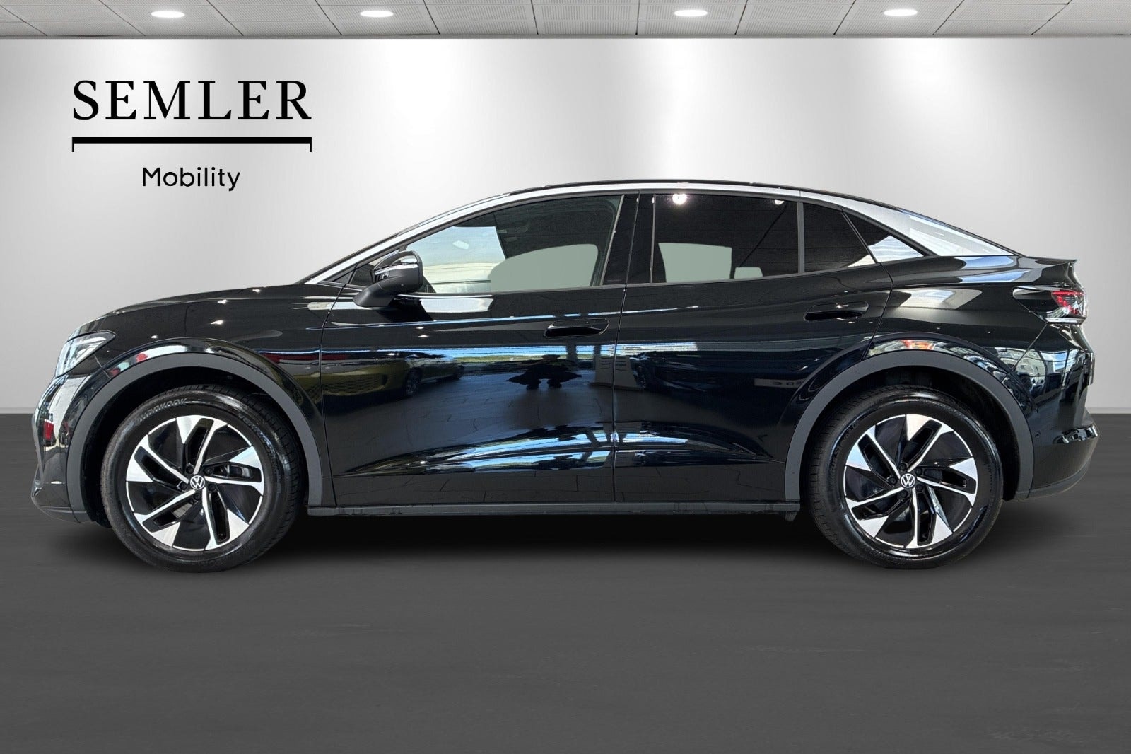 Volkswagen ID.5 Pro, 286hp, 2025