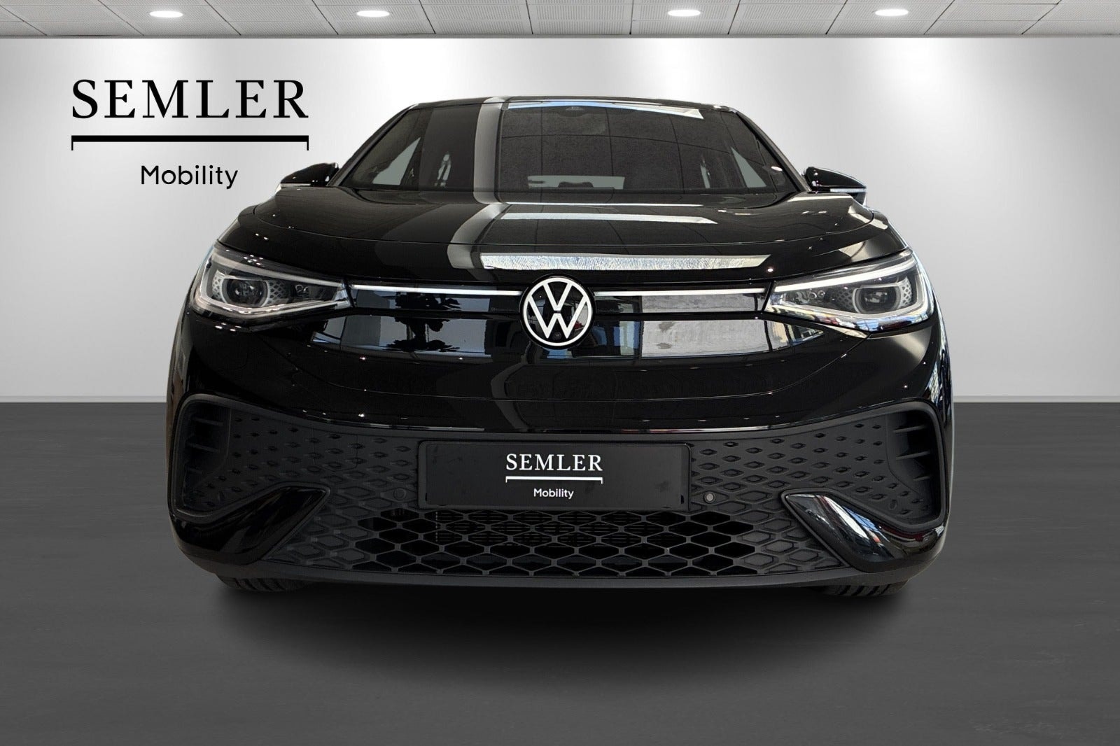 Volkswagen ID.5 Pro, 286hp, 2025