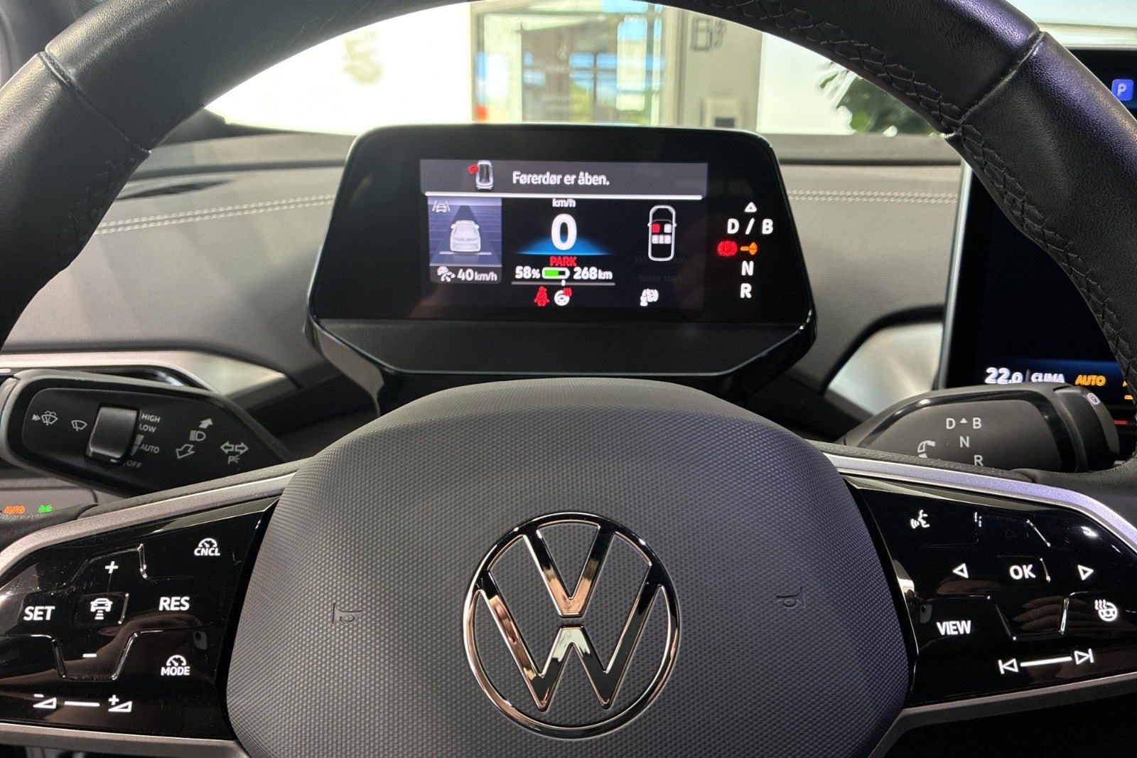 Volkswagen ID.5 Pro, 286hp, 2025