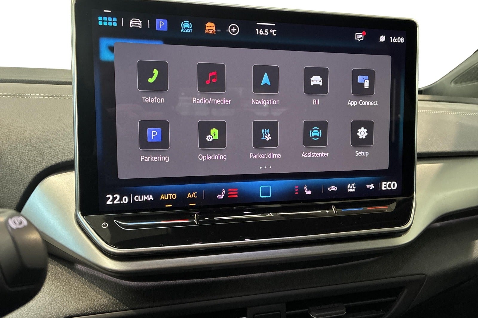 Volkswagen ID.5 Pro, 286hp, 2025