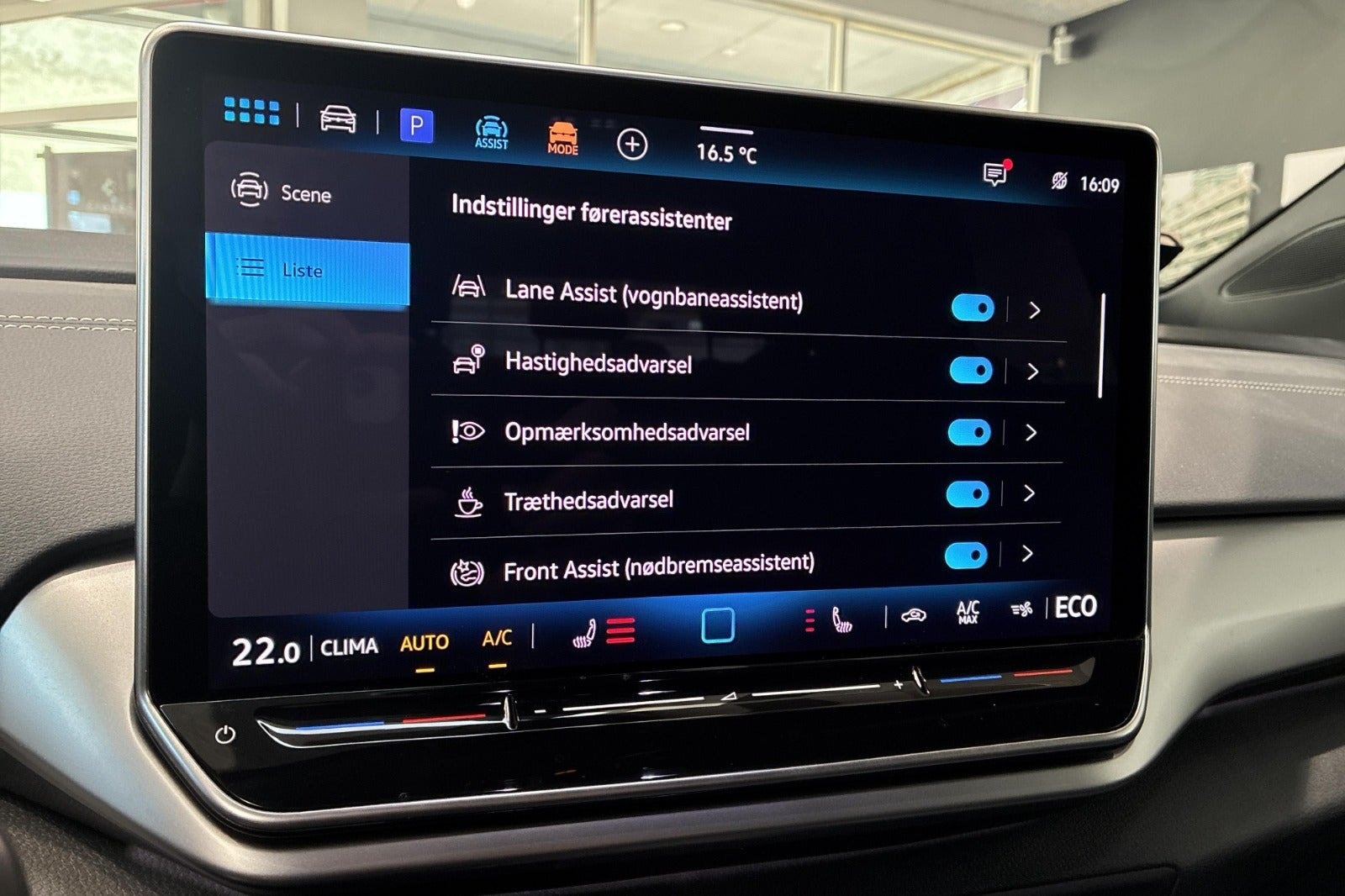 Volkswagen ID.5 Pro, 286hp, 2025
