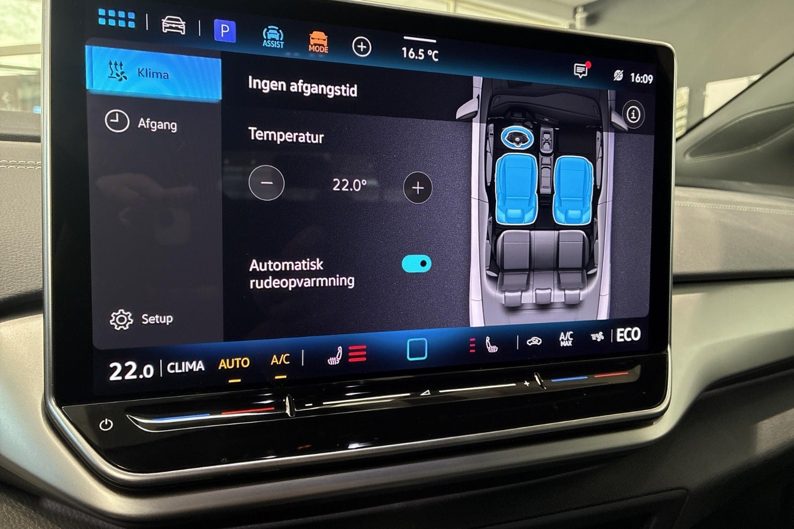 Volkswagen ID.5 Pro, 286hp, 2025