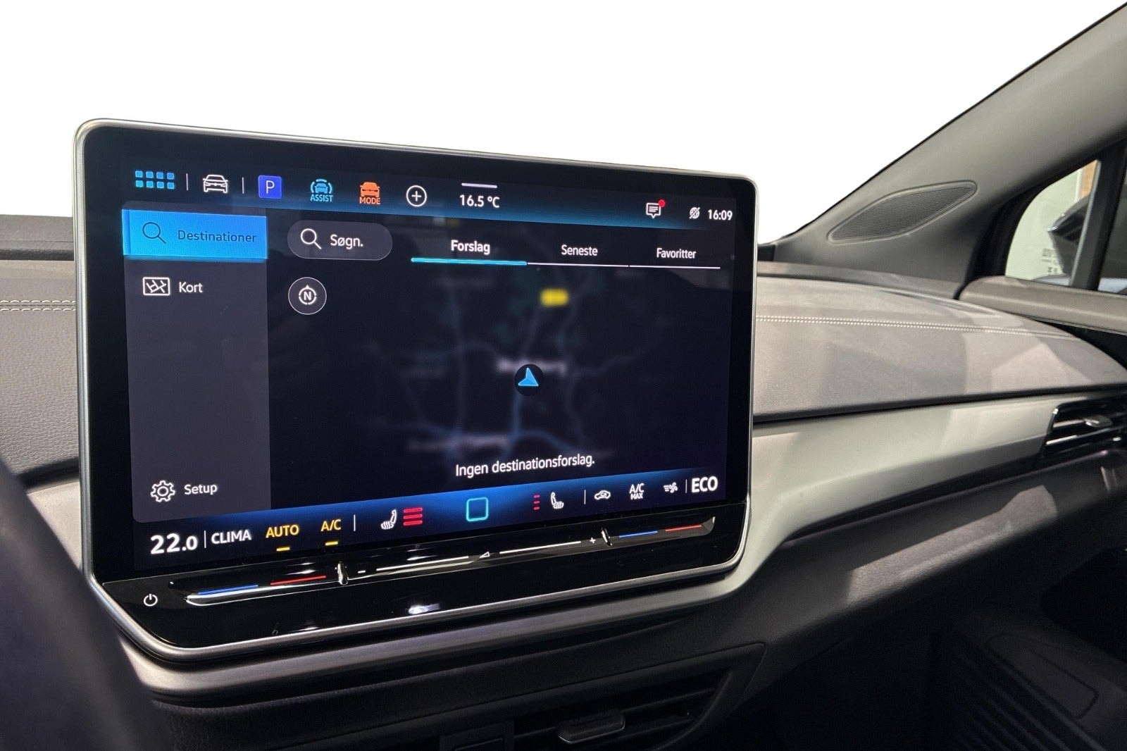 Volkswagen ID.5 Pro, 286hp, 2025