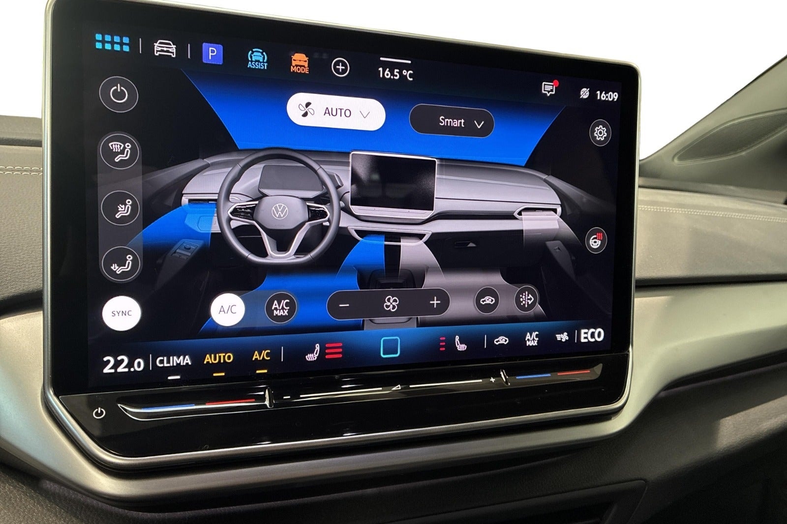 Volkswagen ID.5 Pro, 286hp, 2025