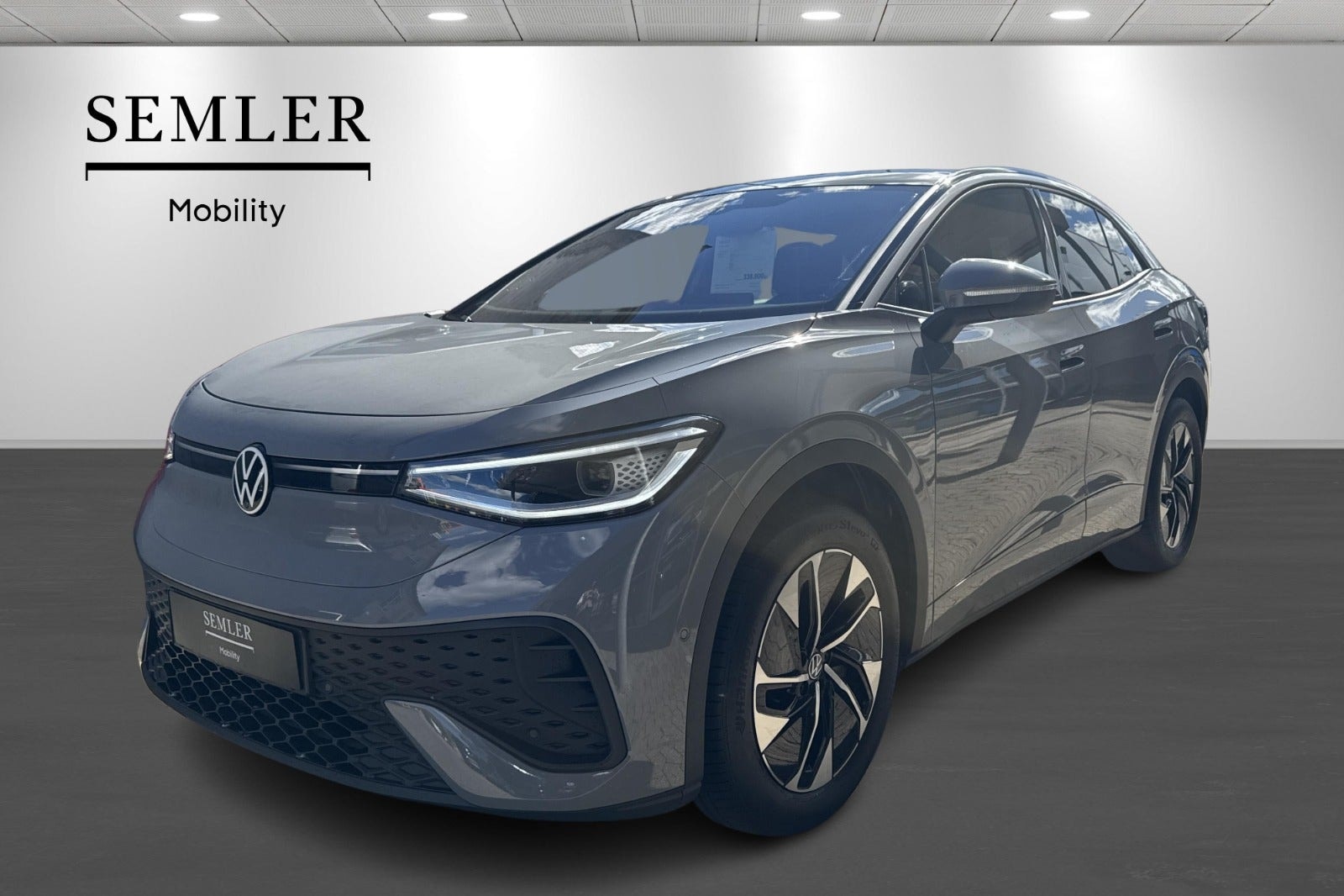 Volkswagen ID.5 Pro, 286hk, 2025