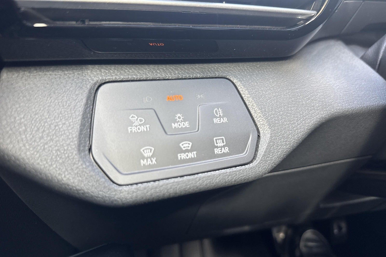 Volkswagen ID.5 Pro, 286hk, 2025