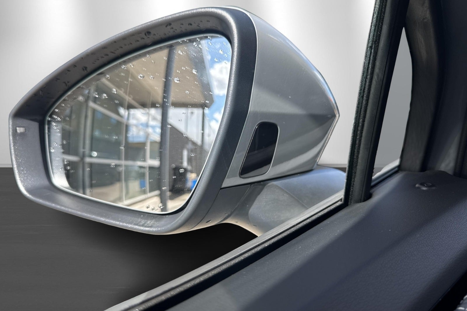 Volkswagen ID.5 Pro, 286hk, 2025