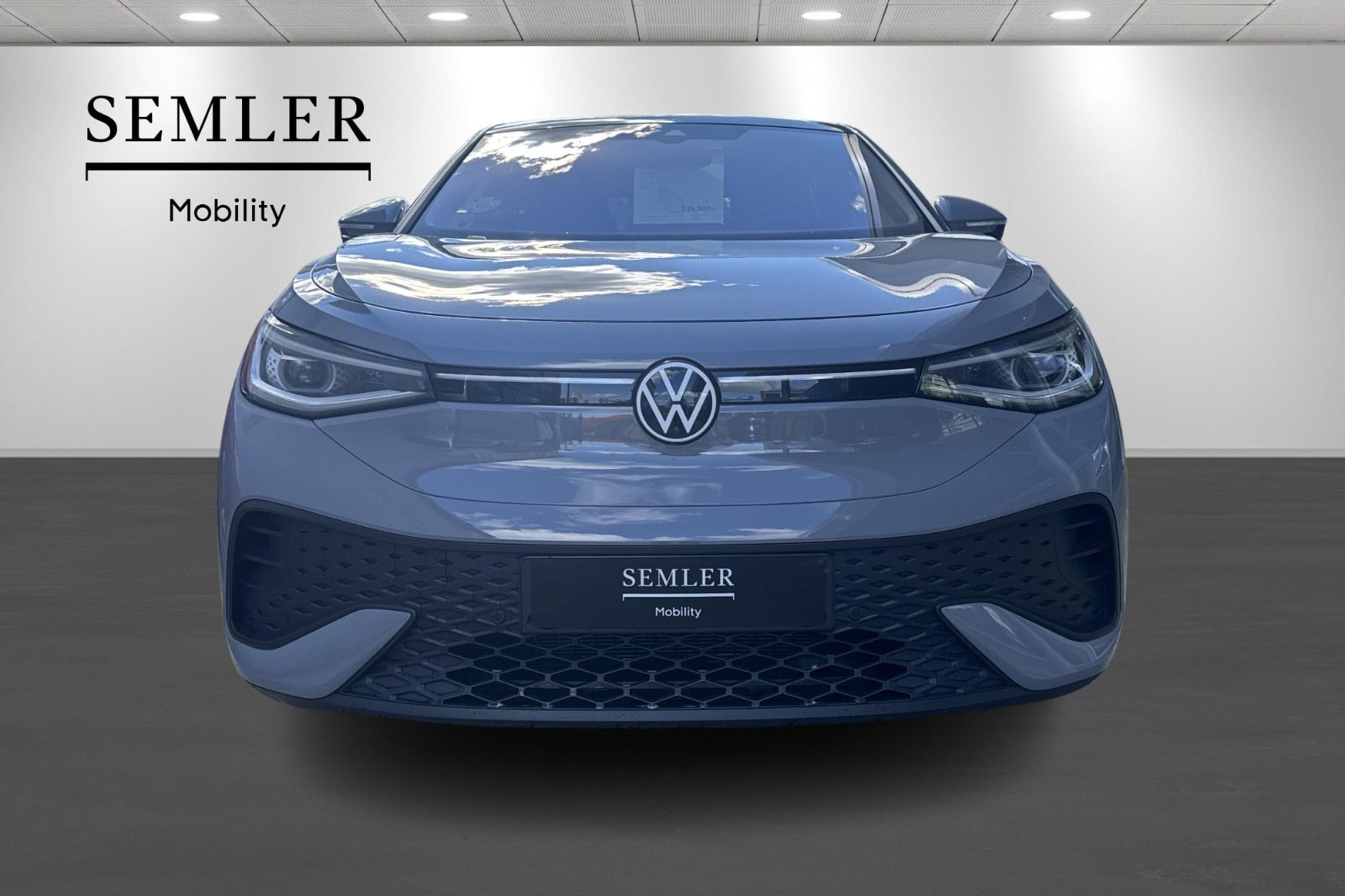 Volkswagen ID.5 Pro, 286hk, 2025