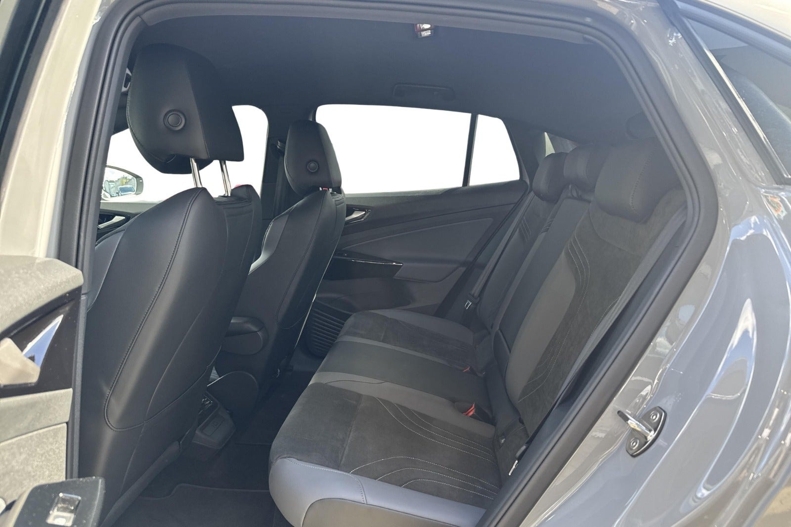 Volkswagen ID.5 Pro, 286hk, 2025