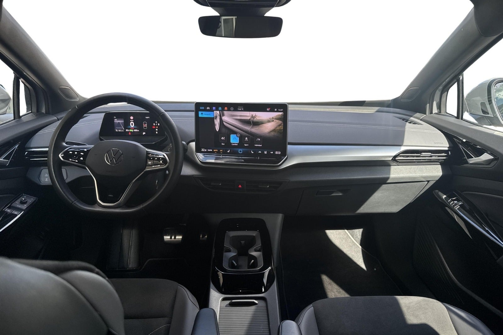 Volkswagen ID.5 Pro, 286hk, 2025