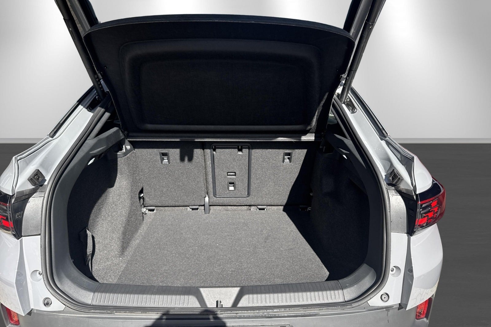 Volkswagen ID.5 Pro, 286hk, 2025