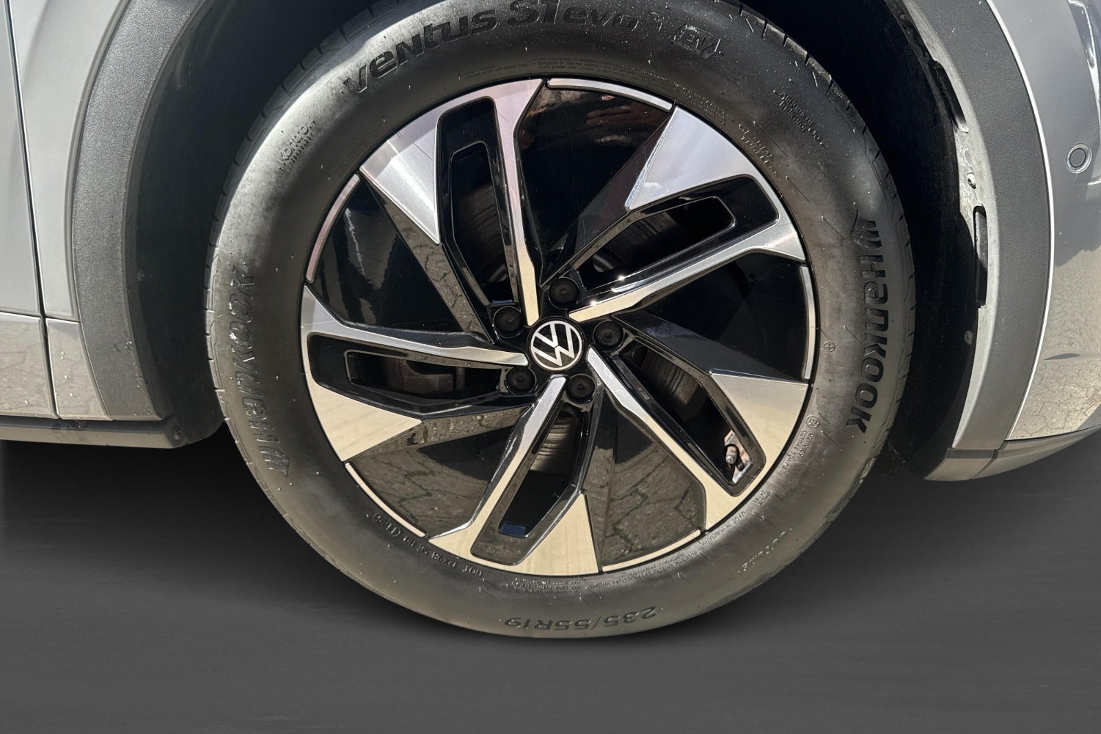 Volkswagen ID.5 Pro, 286hk, 2025