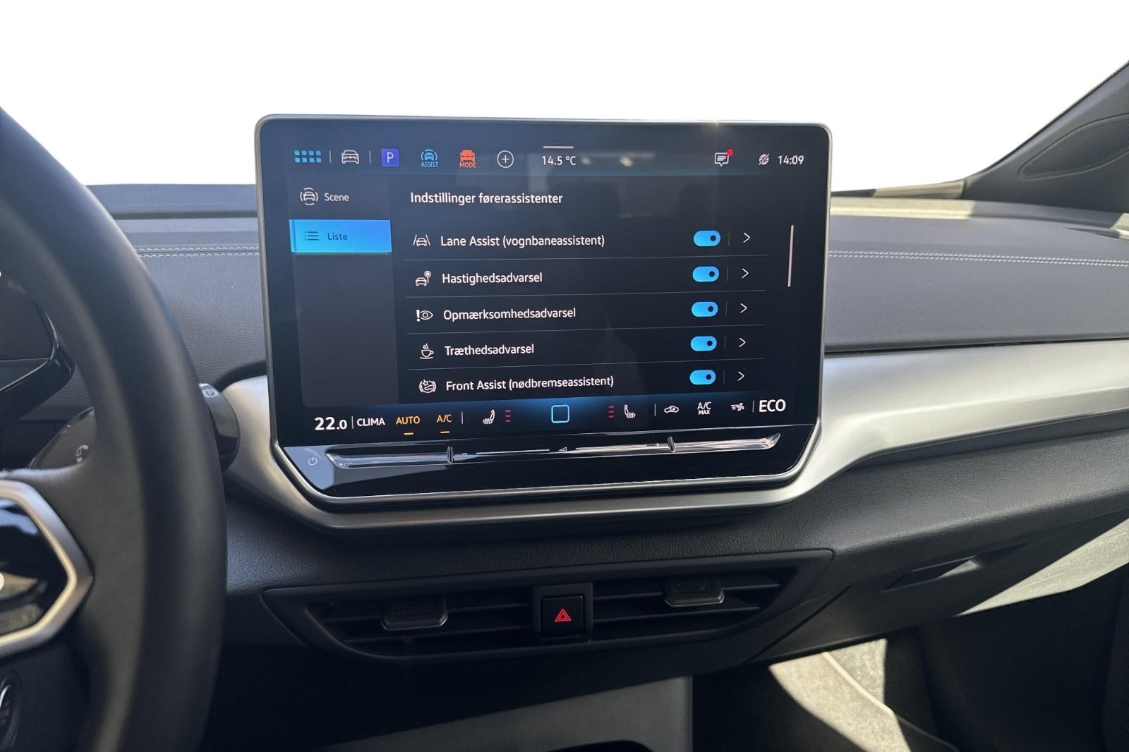 Volkswagen ID.5 Pro, 286hk, 2025
