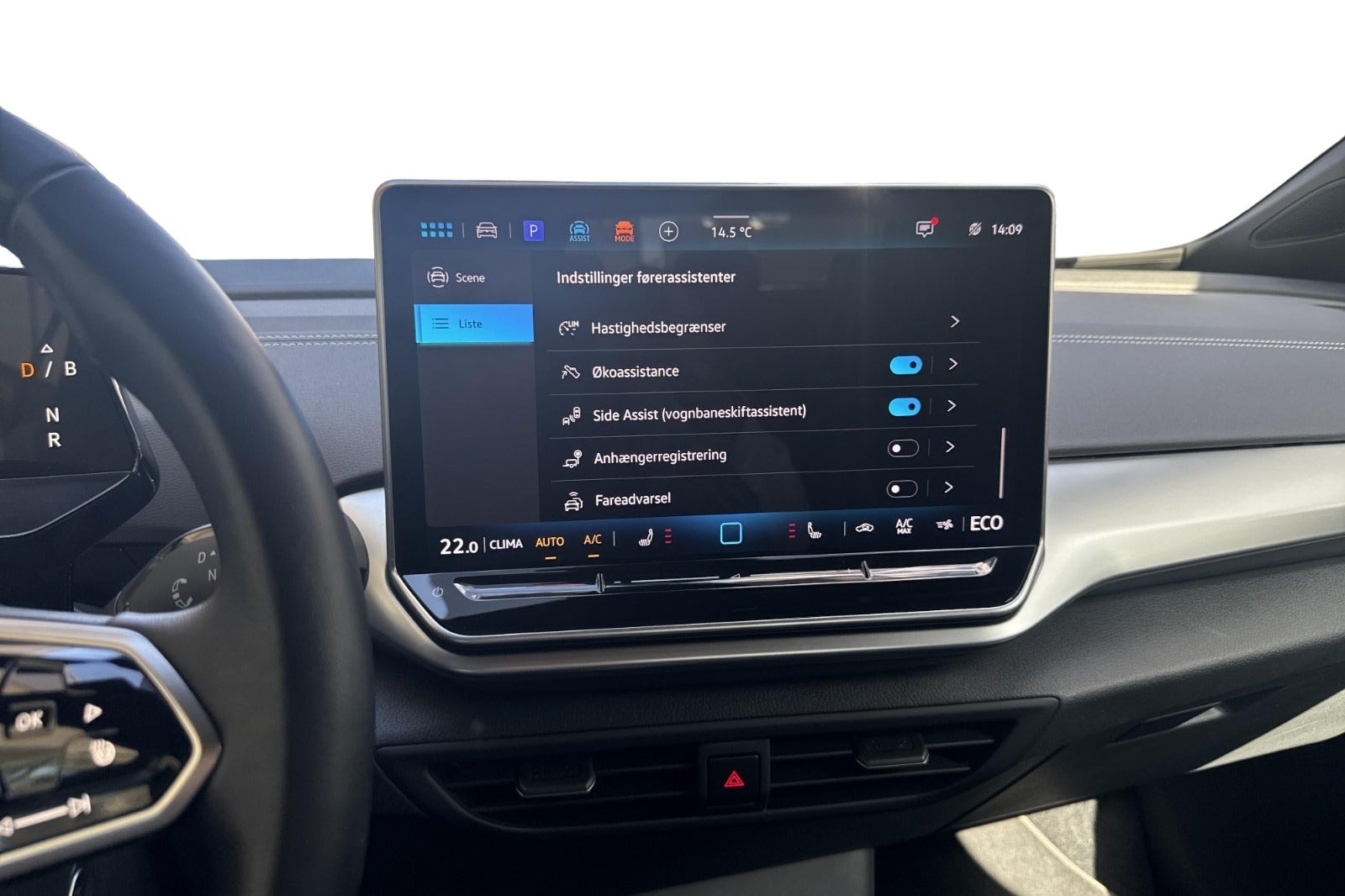 Volkswagen ID.5 Pro, 286hk, 2025