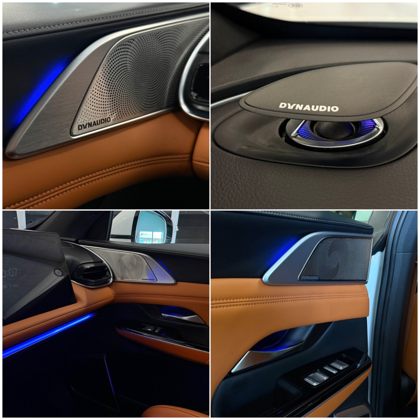 XPENG G9 Standard Range, 313hp, 2023