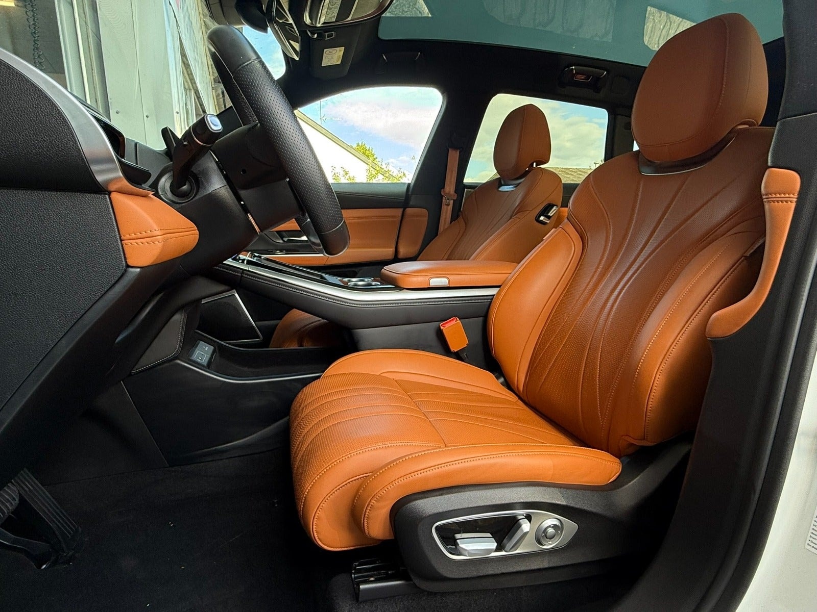 XPENG G9 Standard Range, 313hp, 2023