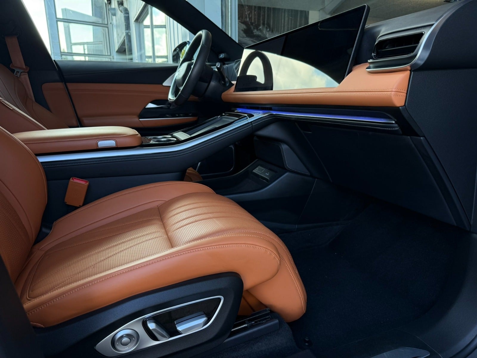 XPENG G9 Standard Range, 313hp, 2023