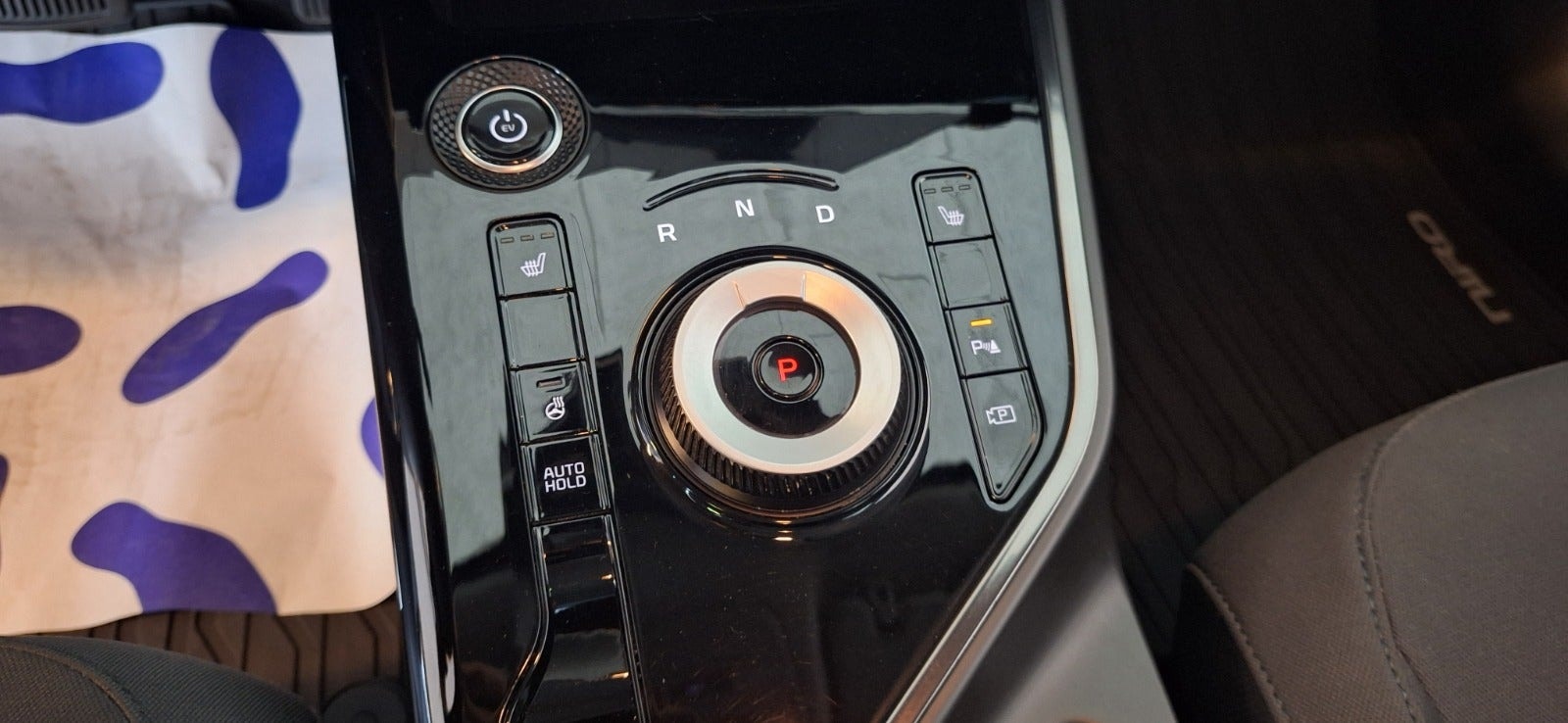 Kia Niro EV, 204hk, 2023