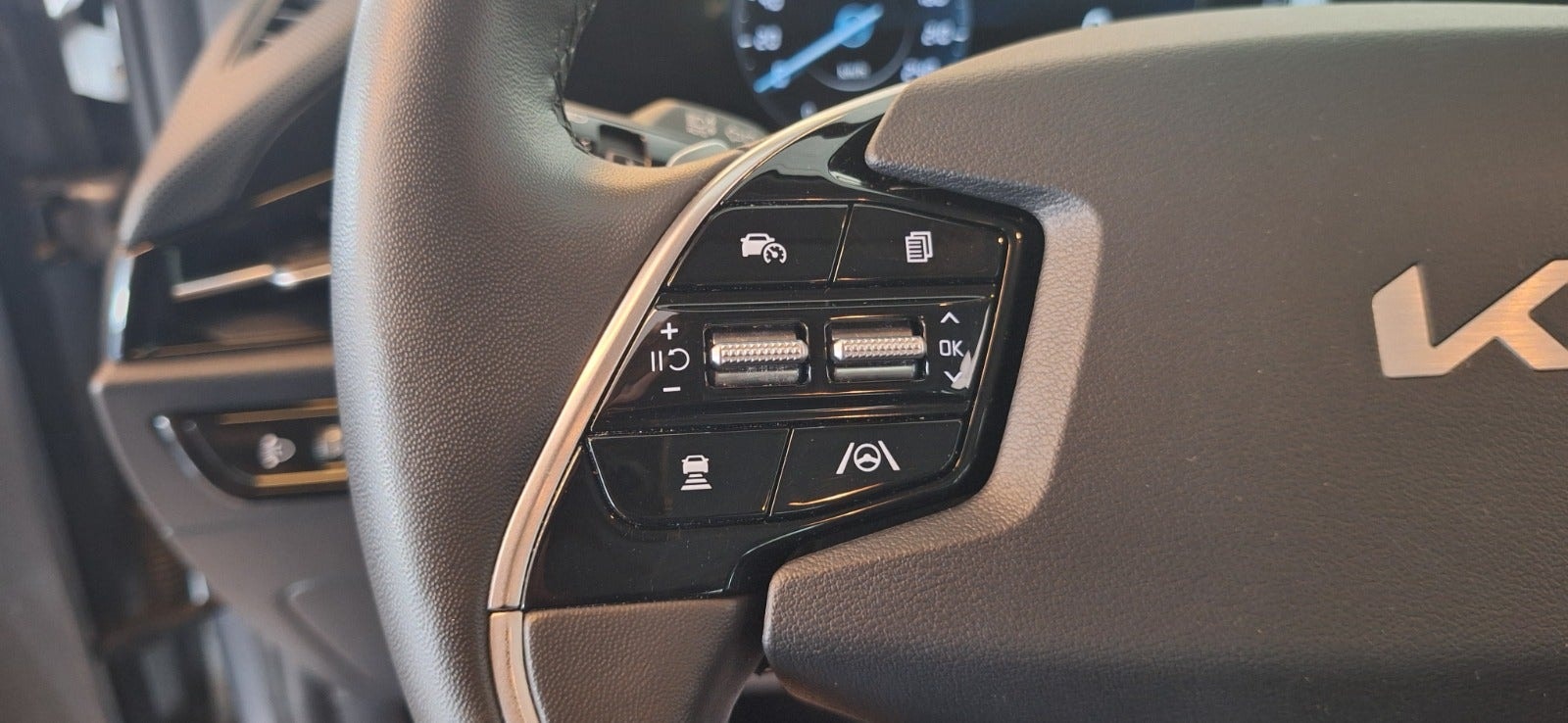 Kia Niro EV, 204hk, 2023
