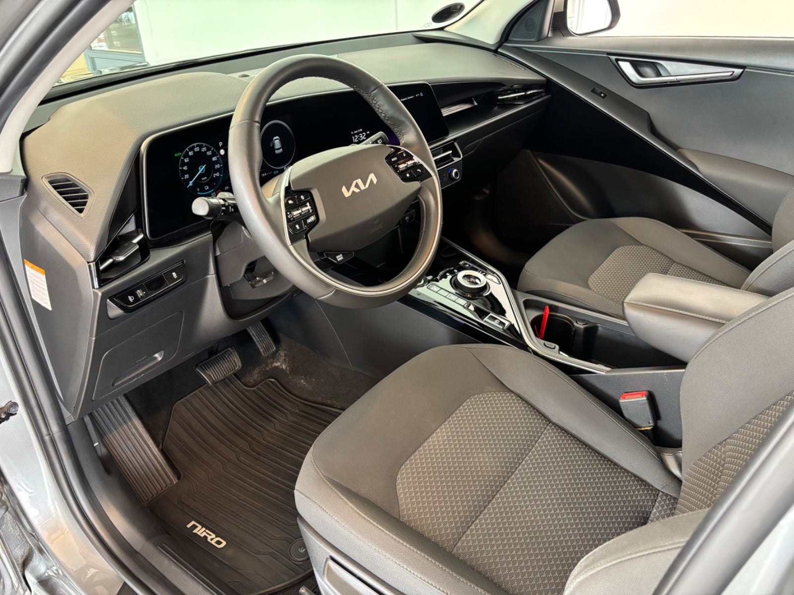 Kia Niro EV, 204hk, 2023