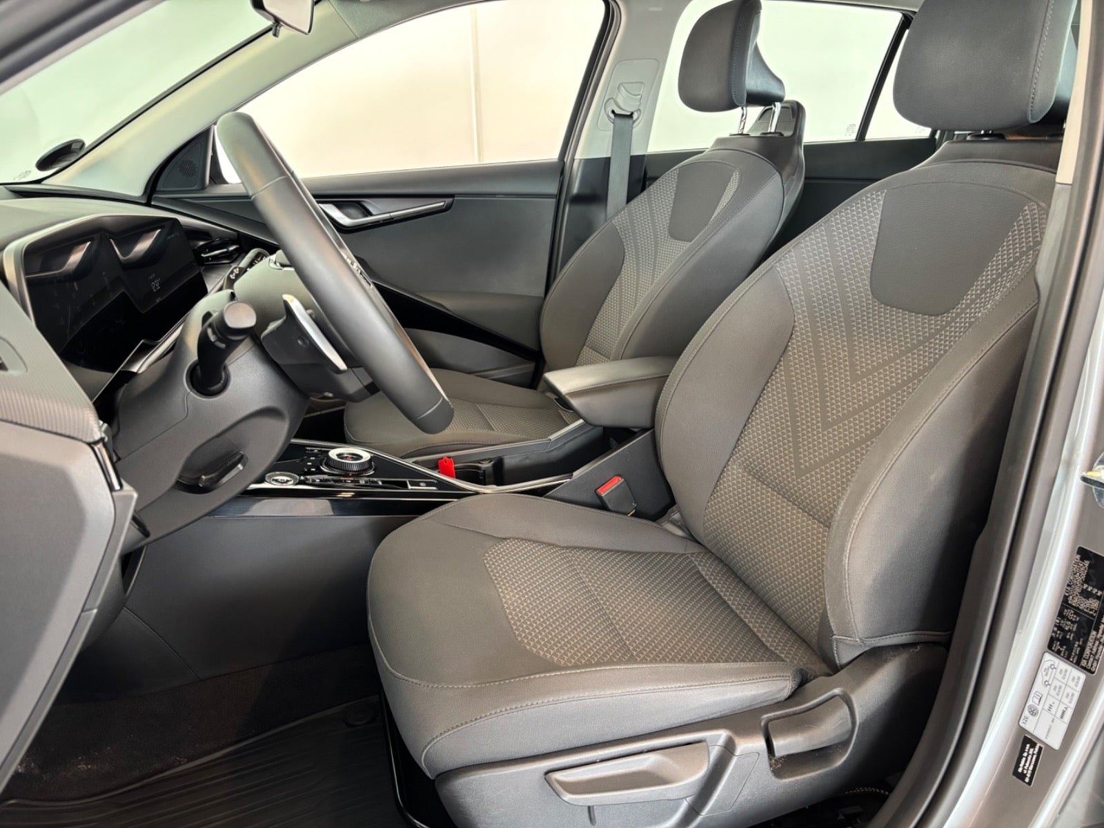 Kia Niro EV, 204hk, 2023