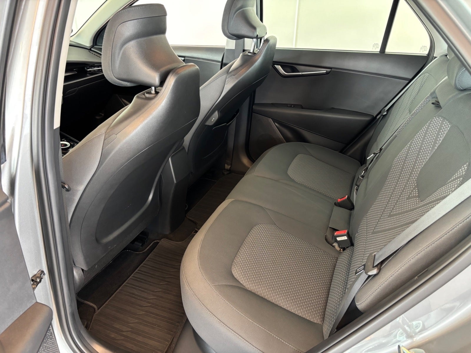 Kia Niro EV, 204hk, 2023