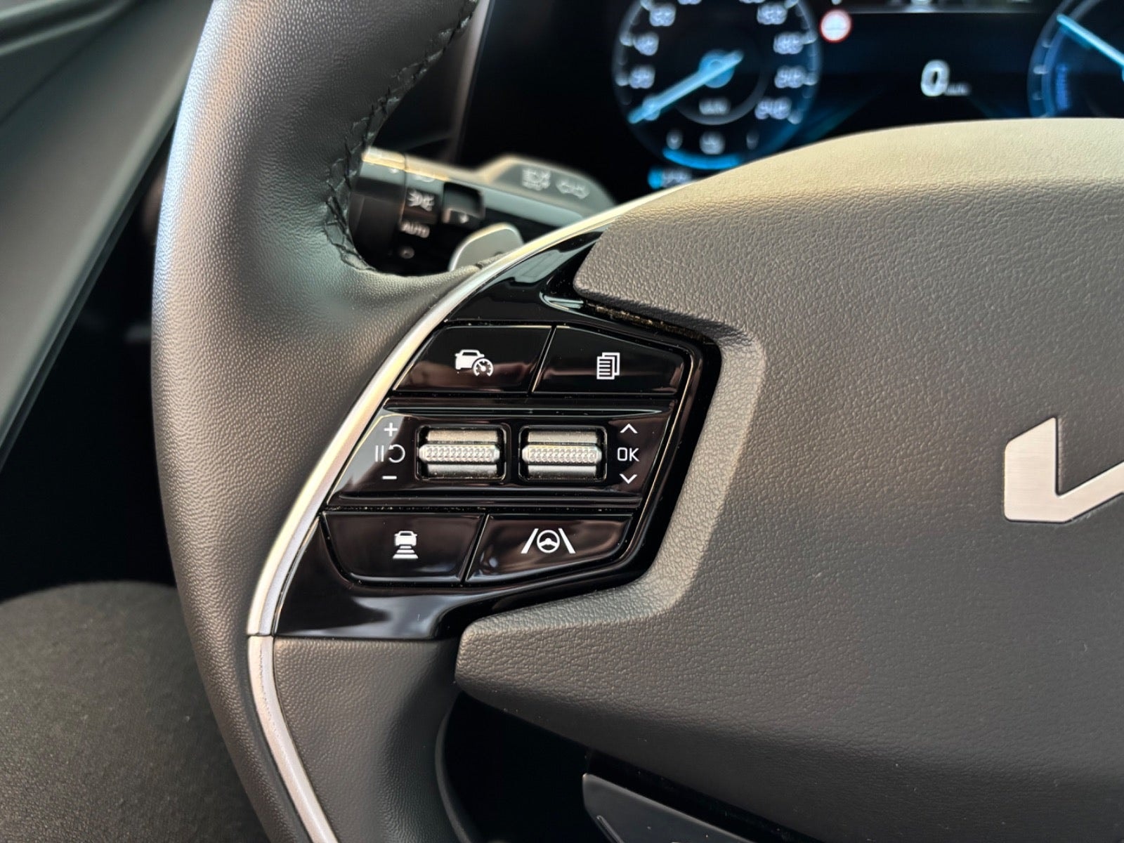 Kia Niro EV, 204hk, 2023
