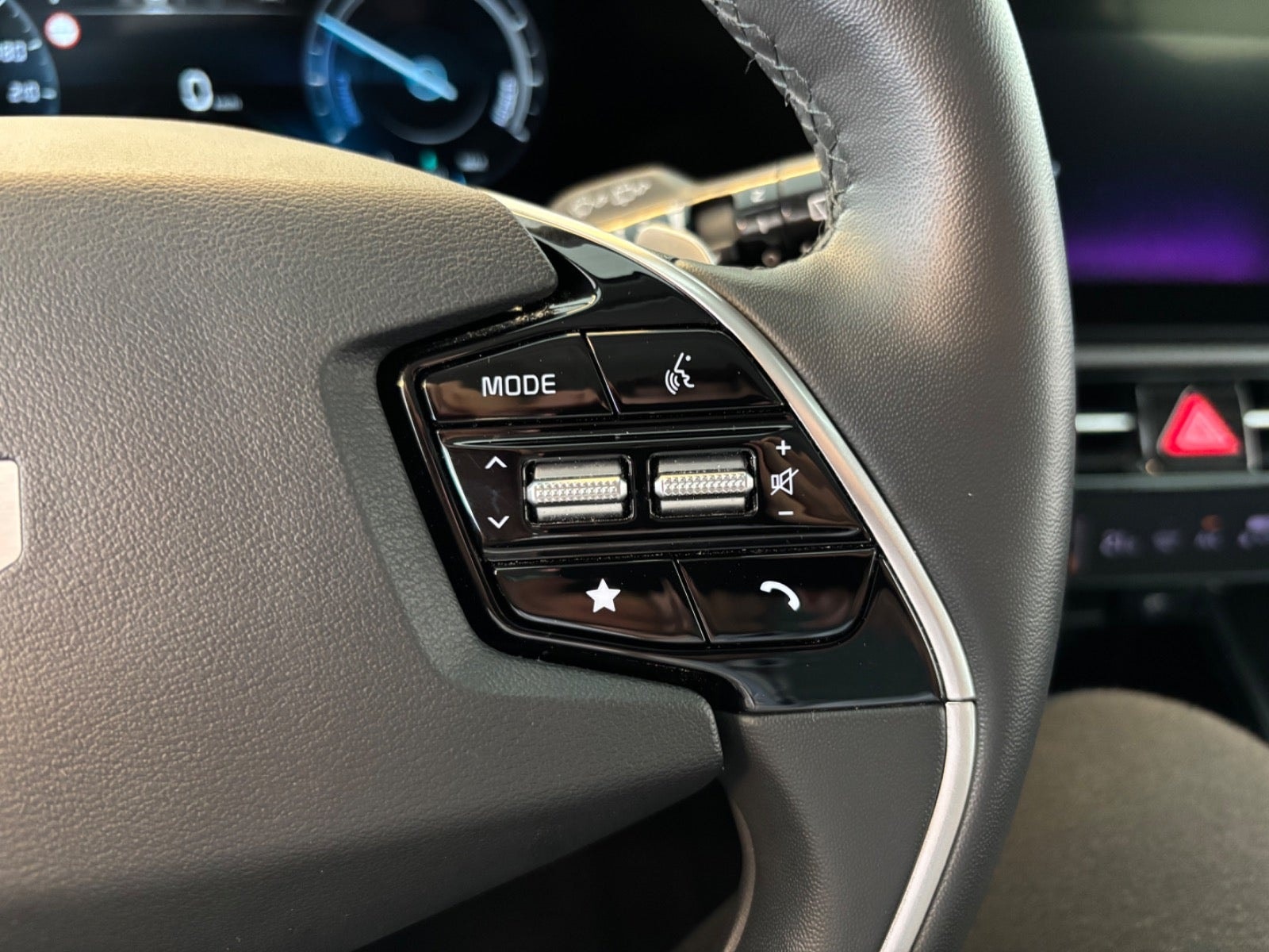 Kia Niro EV, 204hk, 2023