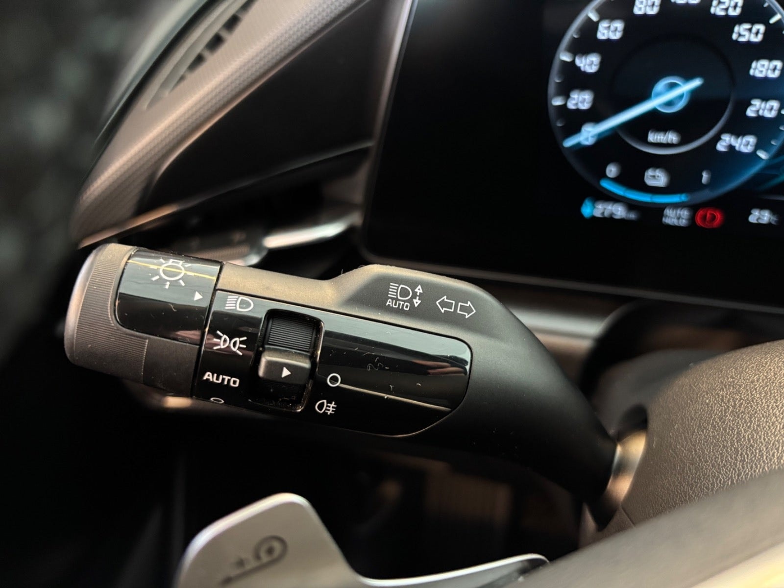 Kia Niro EV, 204hk, 2023