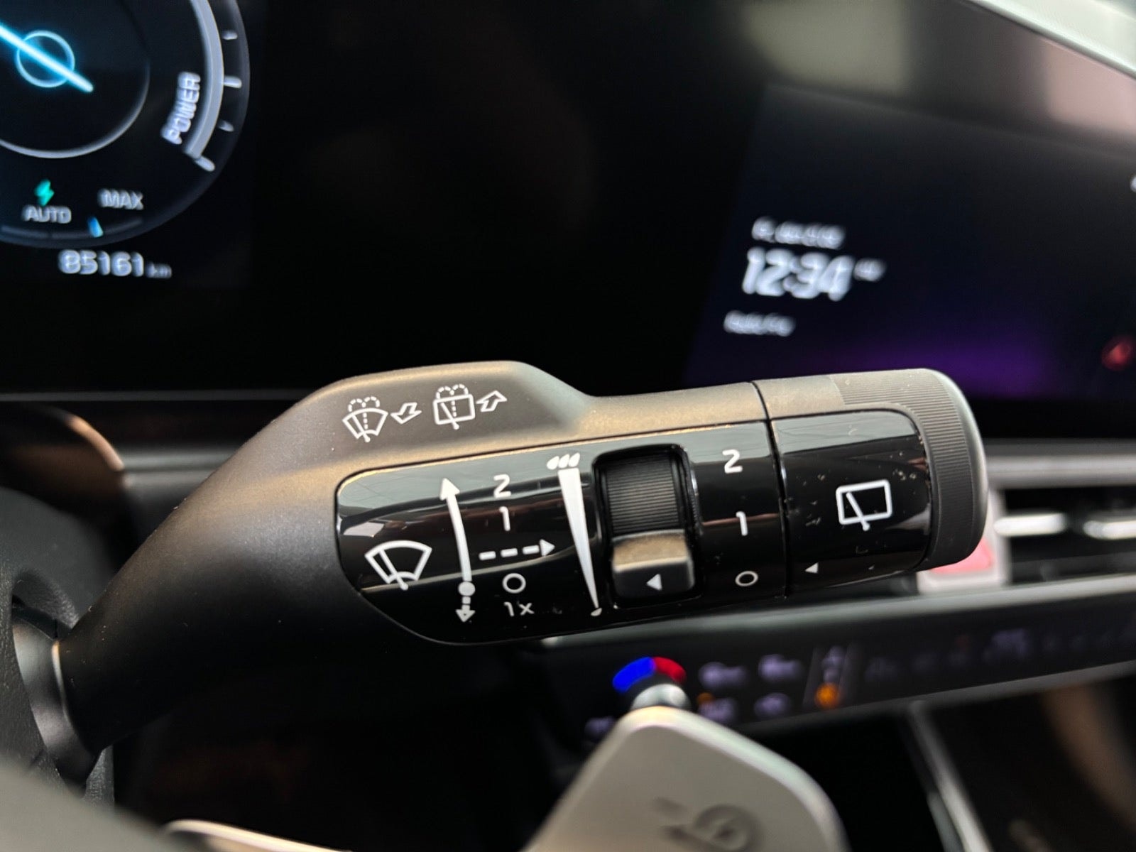 Kia Niro EV, 204hk, 2023