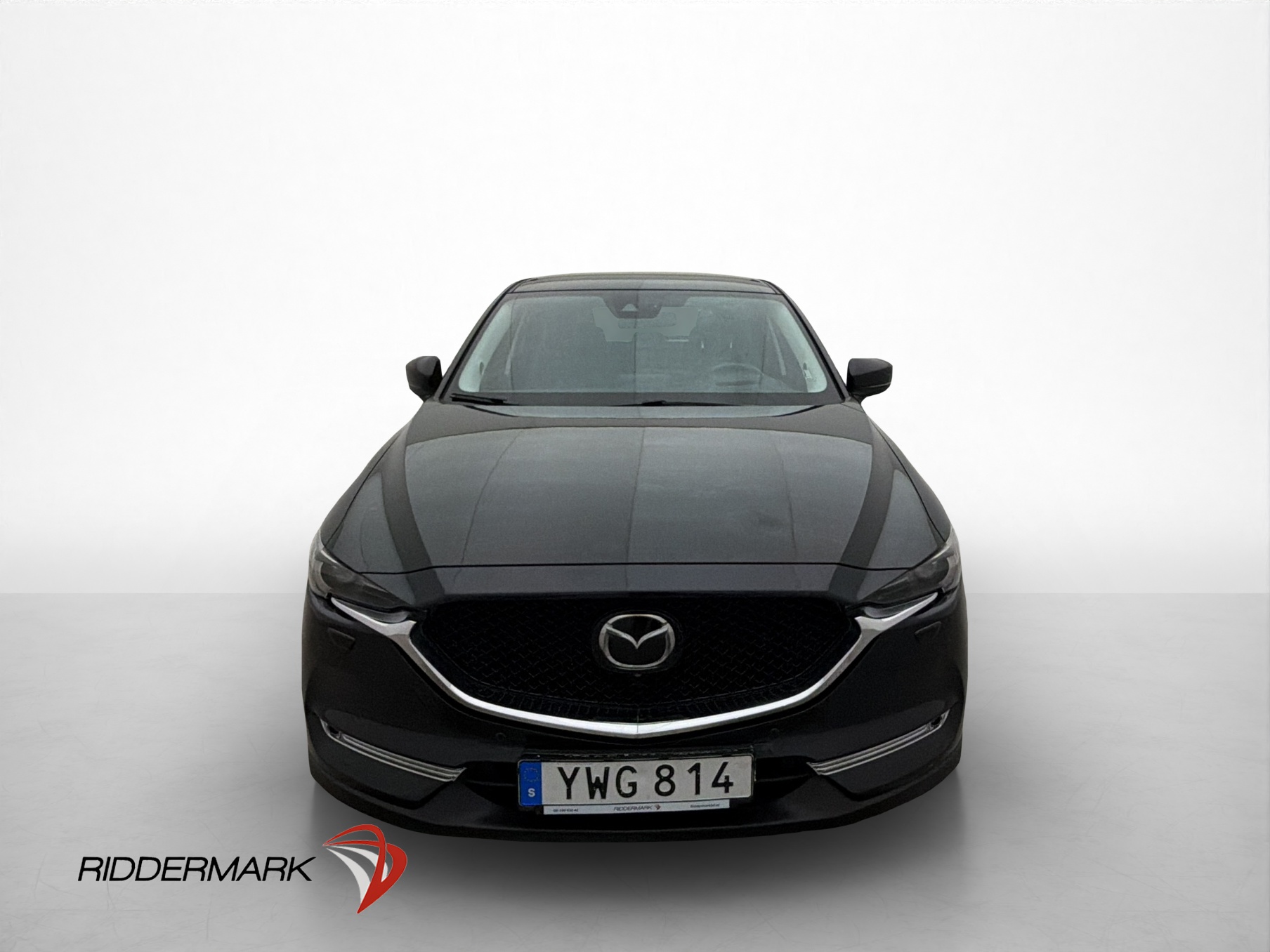 Mazda CX-5 2.5 SKYACTIV-G AWD Automatic, 194hp, 2019