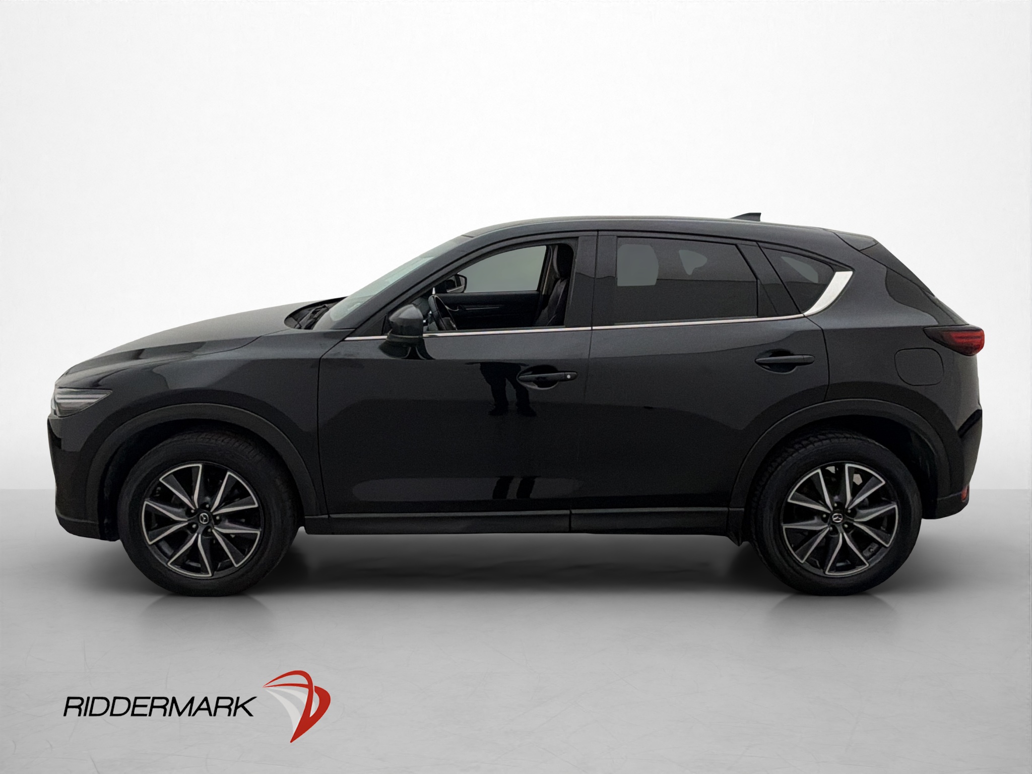 Mazda CX-5 2.5 SKYACTIV-G AWD Automatic, 194hp, 2019