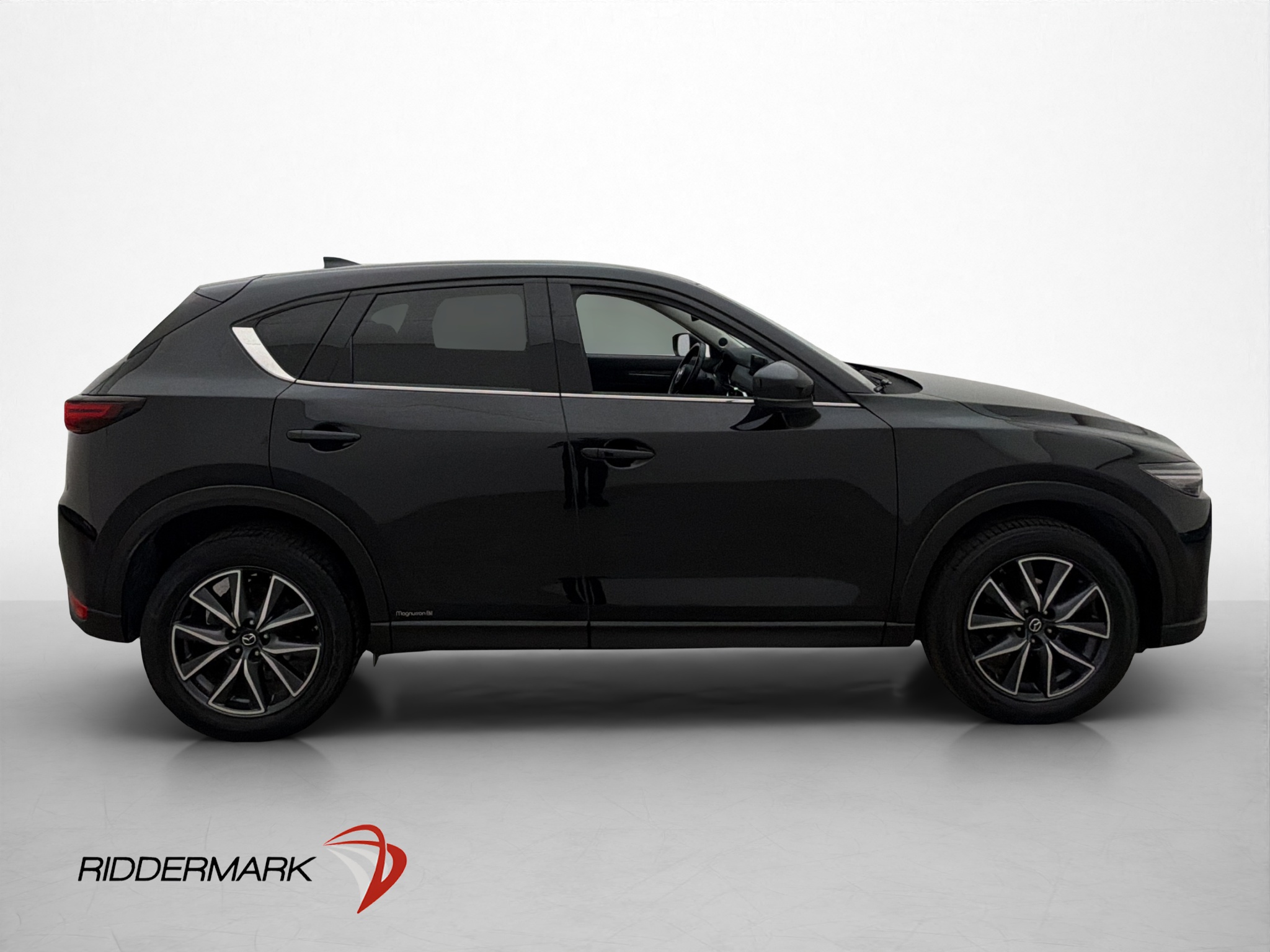 Mazda CX-5 2.5 SKYACTIV-G AWD Automatic, 194hp, 2019