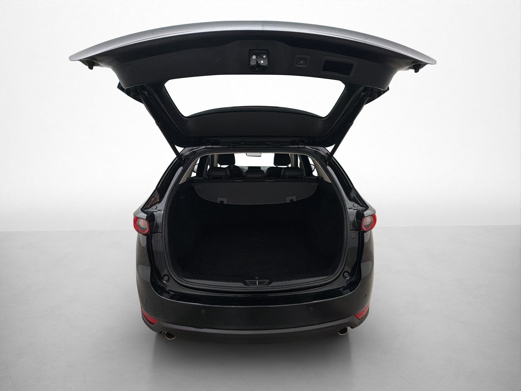 Mazda CX-5 2.5 SKYACTIV-G AWD Automatic, 194hp, 2019
