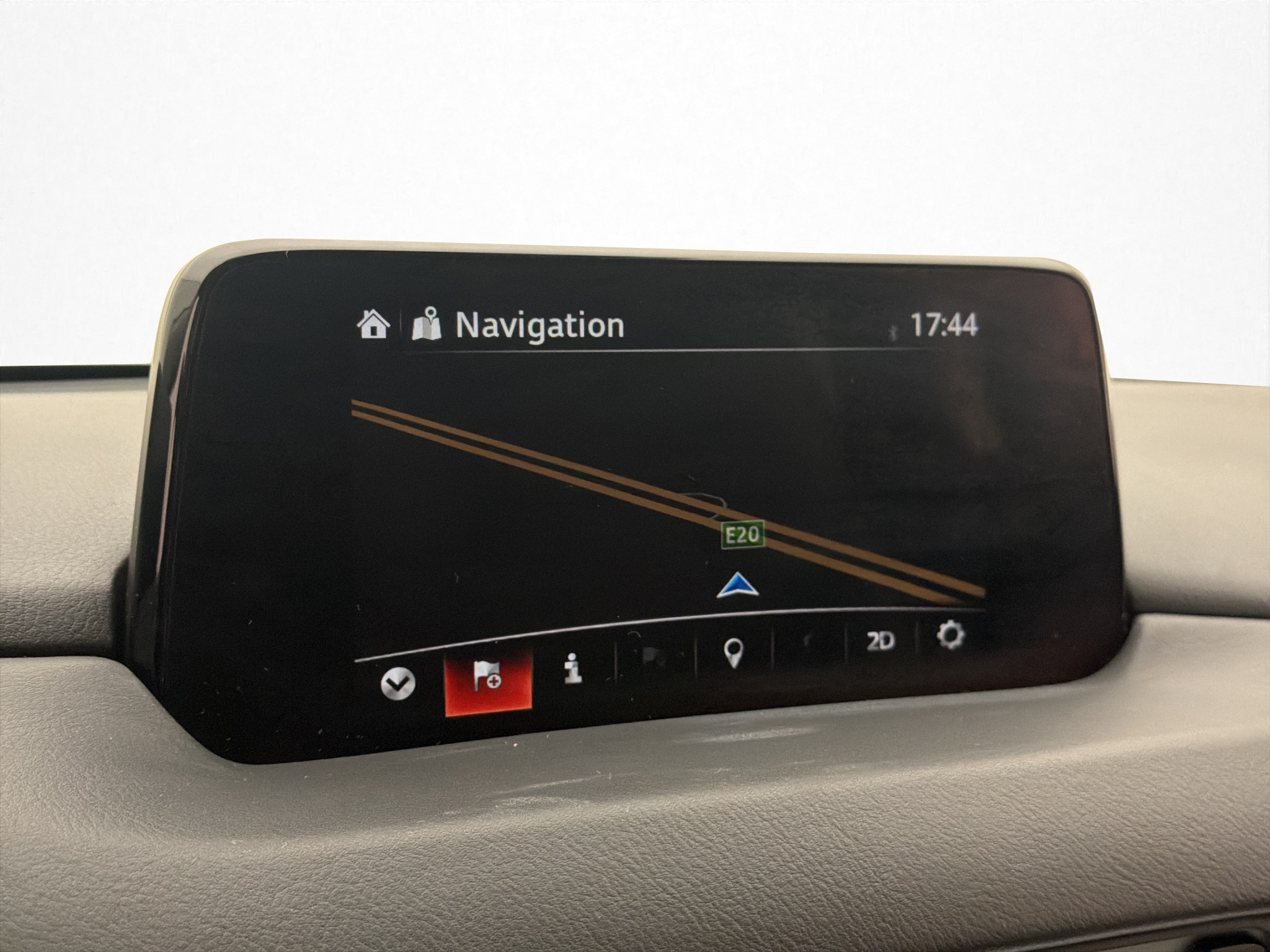 Mazda CX-5 2.5 SKYACTIV-G AWD Automatic, 194hp, 2019