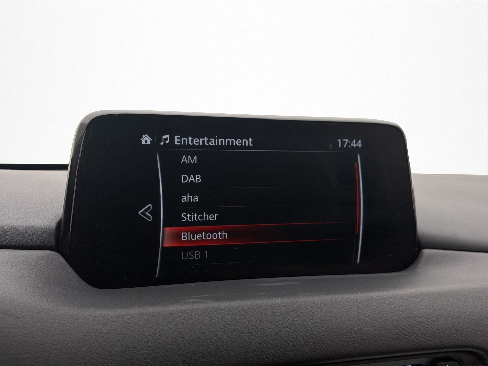 Mazda CX-5 2.5 SKYACTIV-G AWD Automatic, 194hp, 2019
