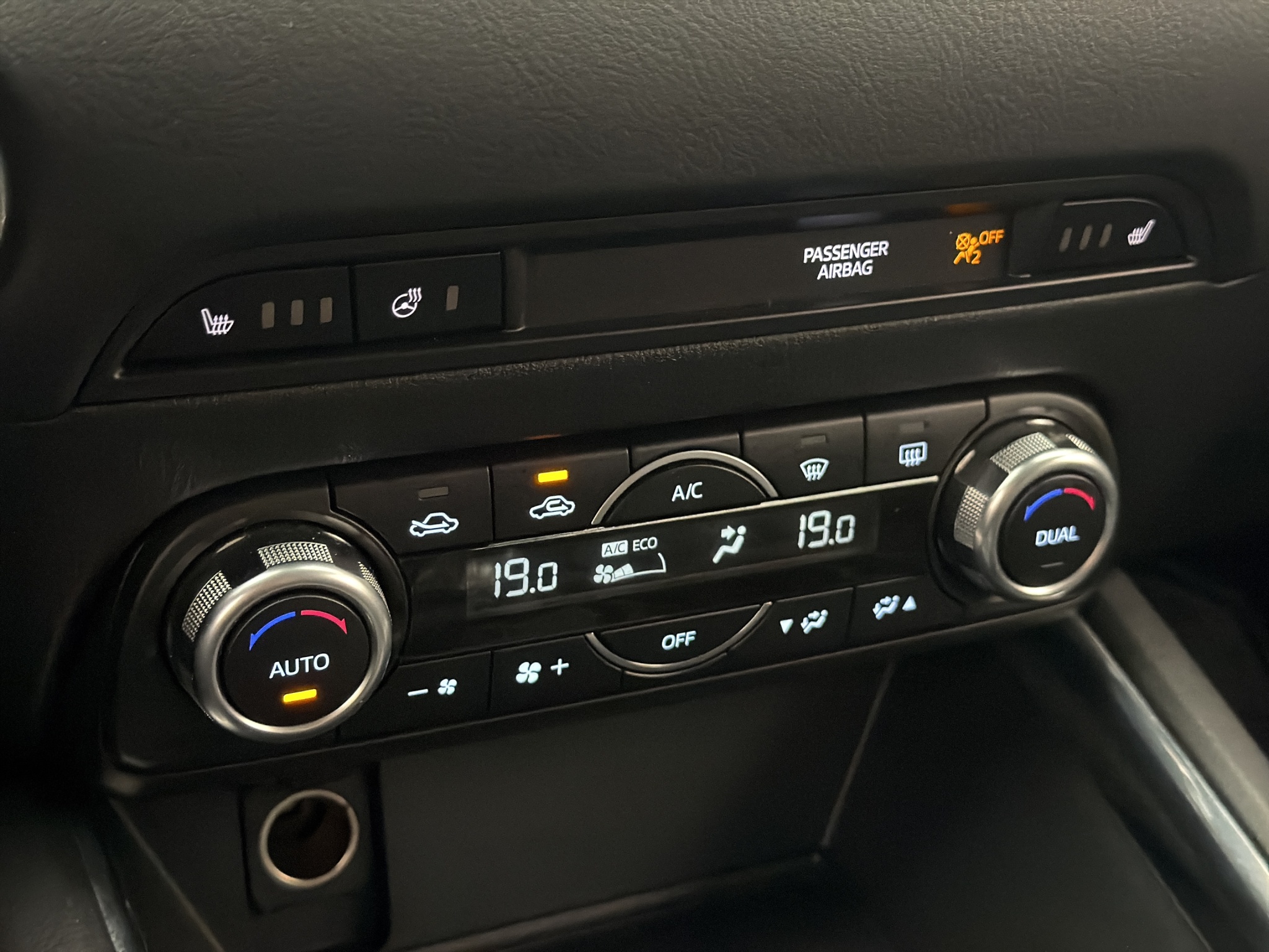 Mazda CX-5 2.5 SKYACTIV-G AWD Automatic, 194hp, 2019