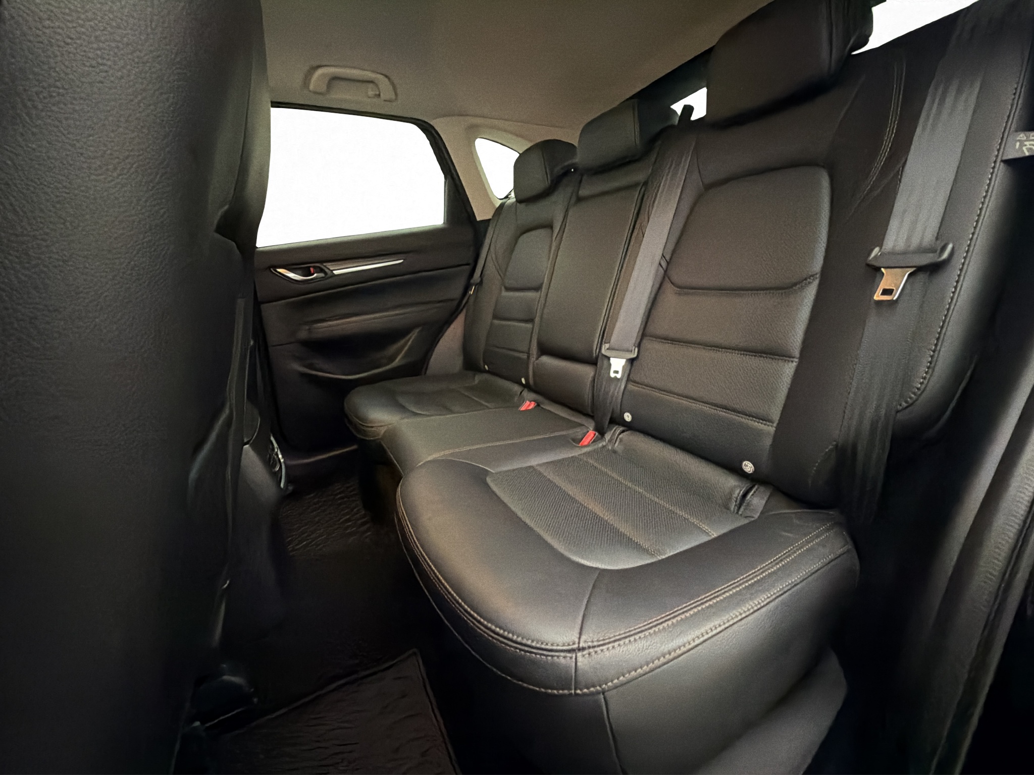 Mazda CX-5 2.5 SKYACTIV-G AWD Automatic, 194hp, 2019