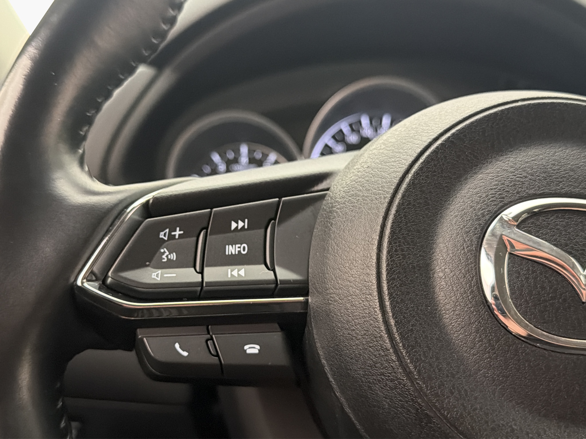 Mazda CX-5 2.5 SKYACTIV-G AWD Automatic, 194hp, 2019