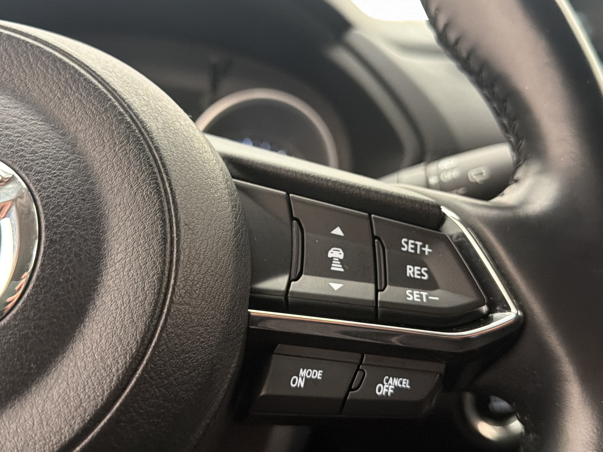 Mazda CX-5 2.5 SKYACTIV-G AWD Automatic, 194hp, 2019