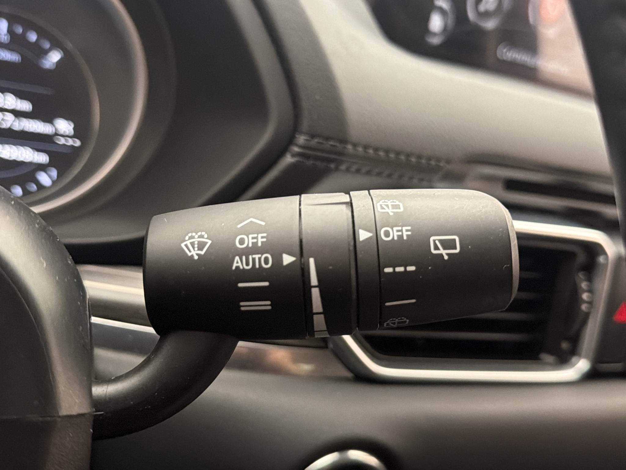 Mazda CX-5 2.5 SKYACTIV-G AWD Automatic, 194hp, 2019