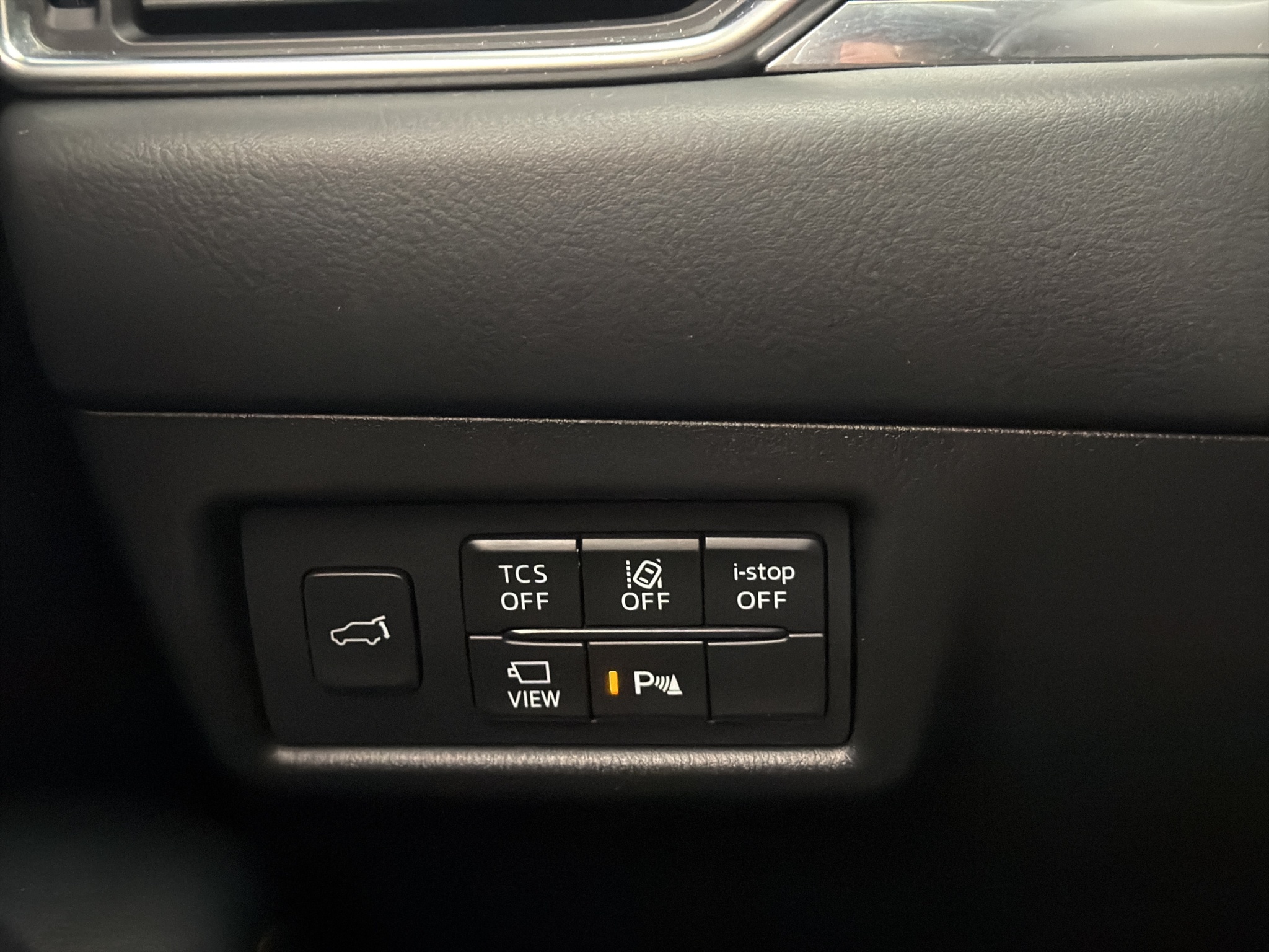 Mazda CX-5 2.5 SKYACTIV-G AWD Automatic, 194hp, 2019